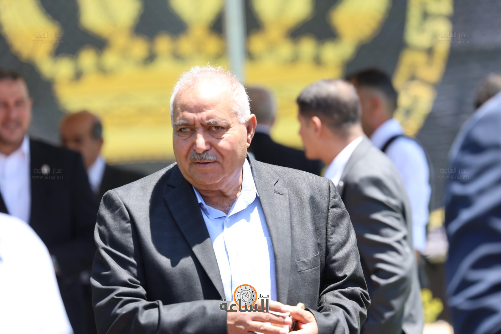 Madar Al-Saa Images 0.6320866546287142