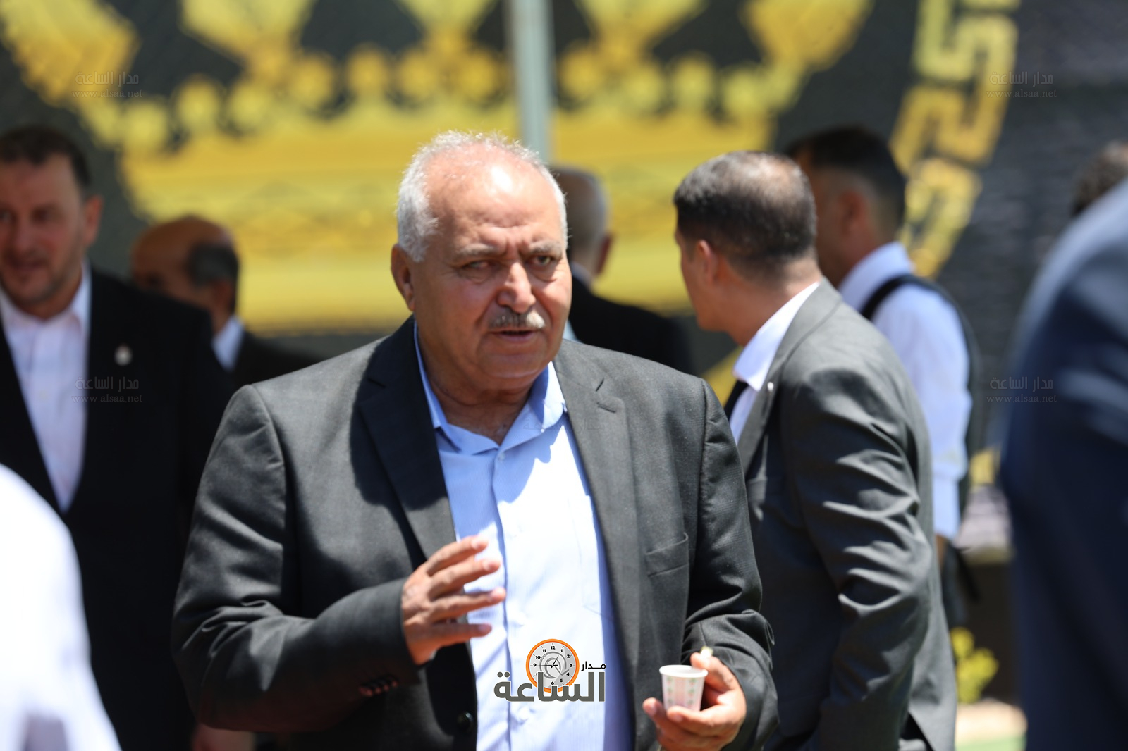 Madar Al-Saa Images 0.4514818125683755