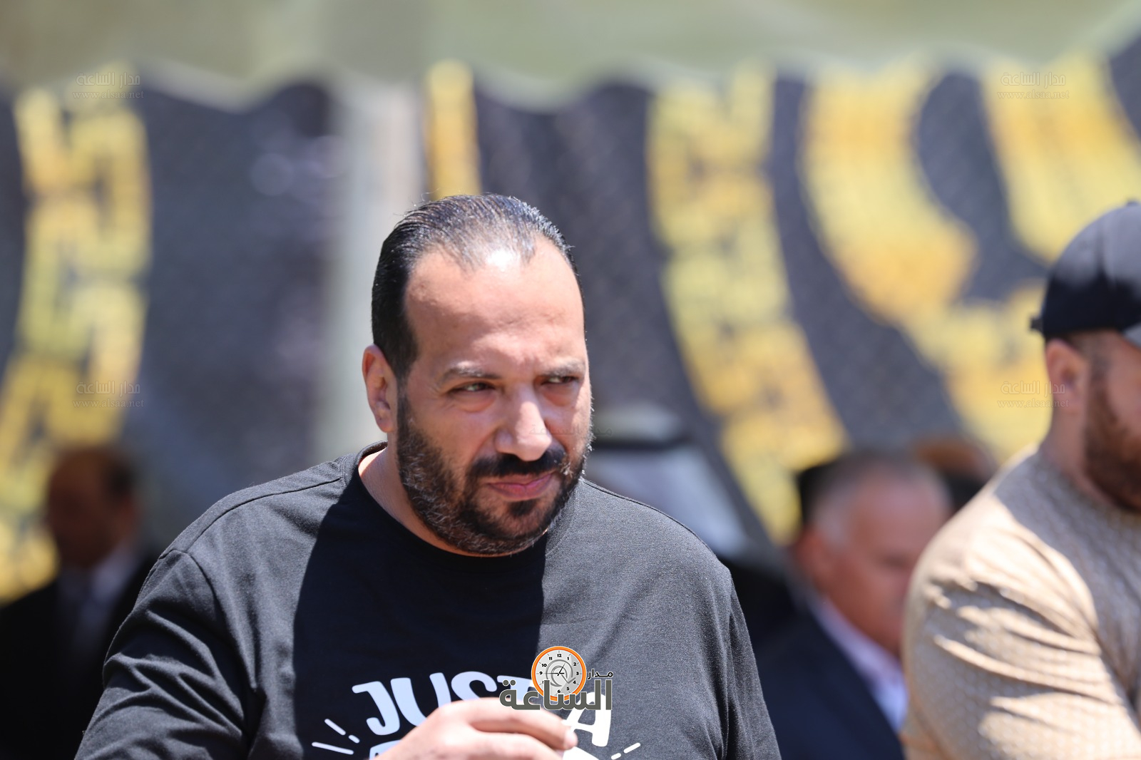 Madar Al-Saa Images 0.2156556670065085