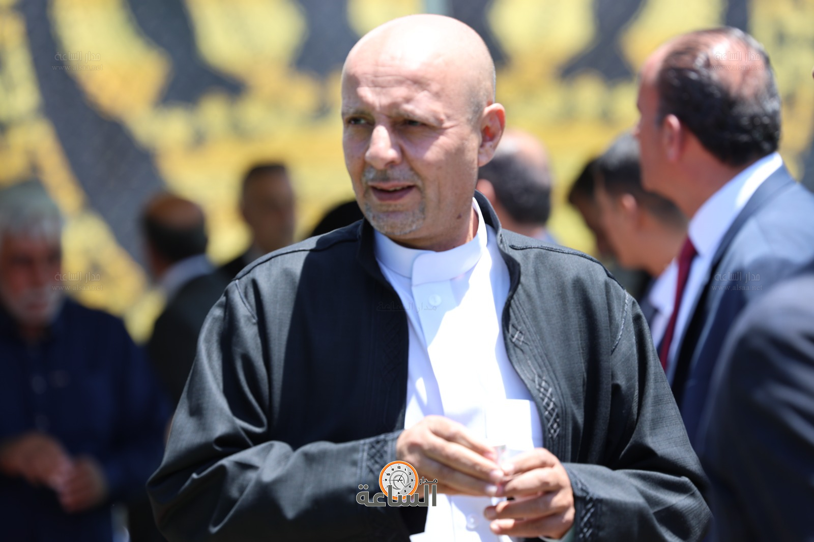 Madar Al-Saa Images 0.2951205752169265