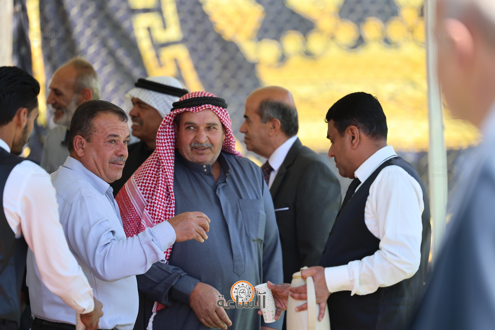 Madar Al-Saa Images 0.041950020427240164