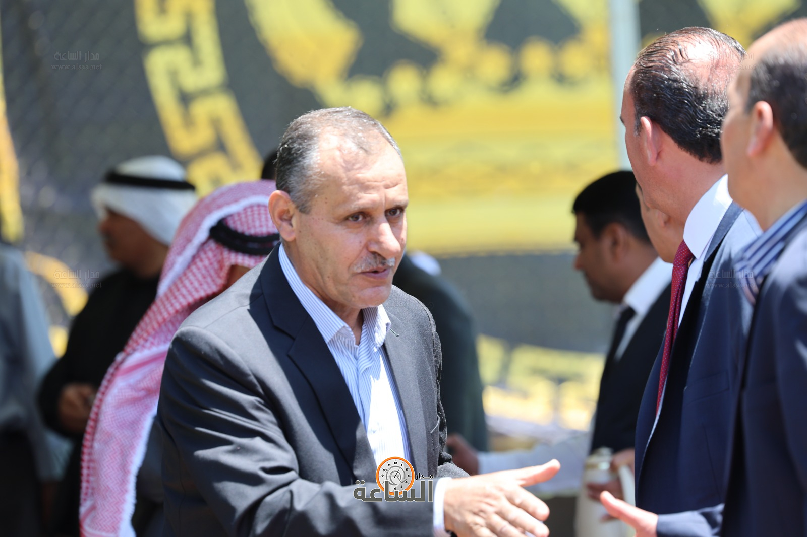 Madar Al-Saa Images 0.6667080878580133