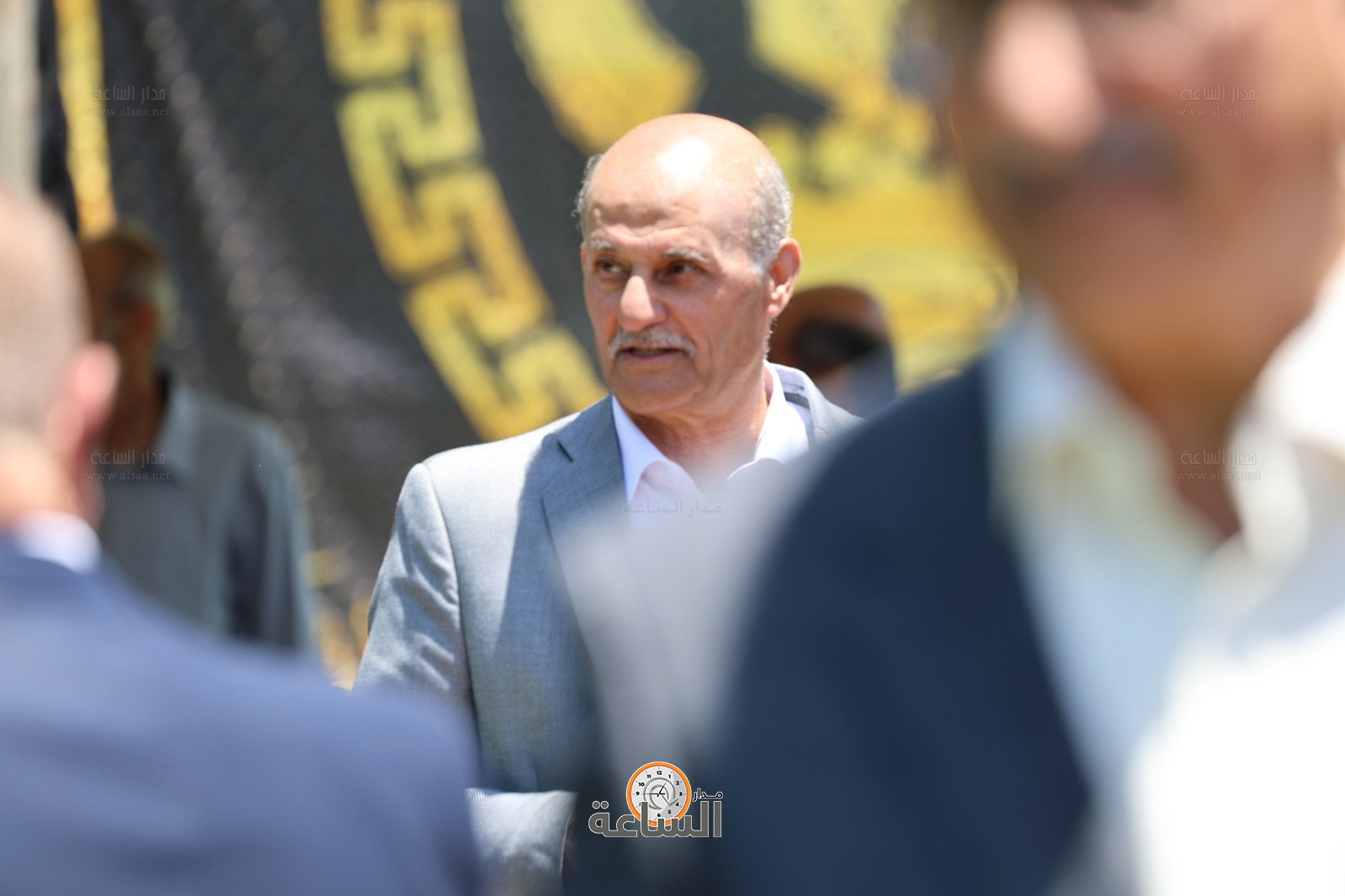 Madar Al-Saa Images 0.29022469263153583