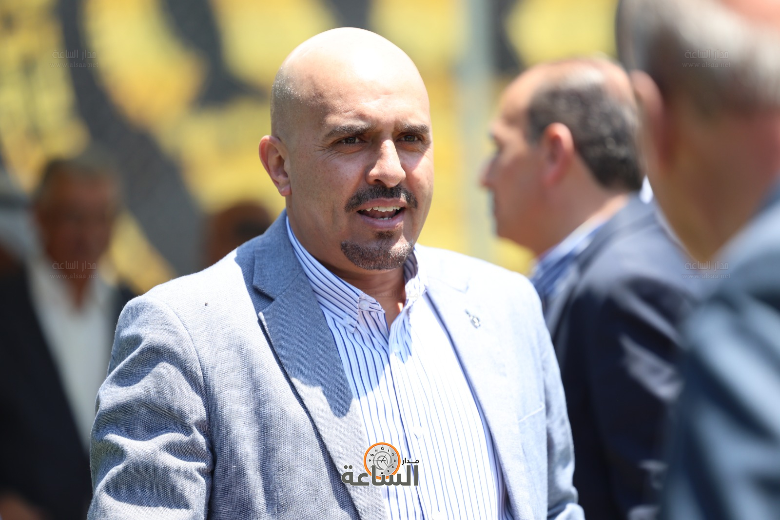 Madar Al-Saa Images 0.8575396098474757