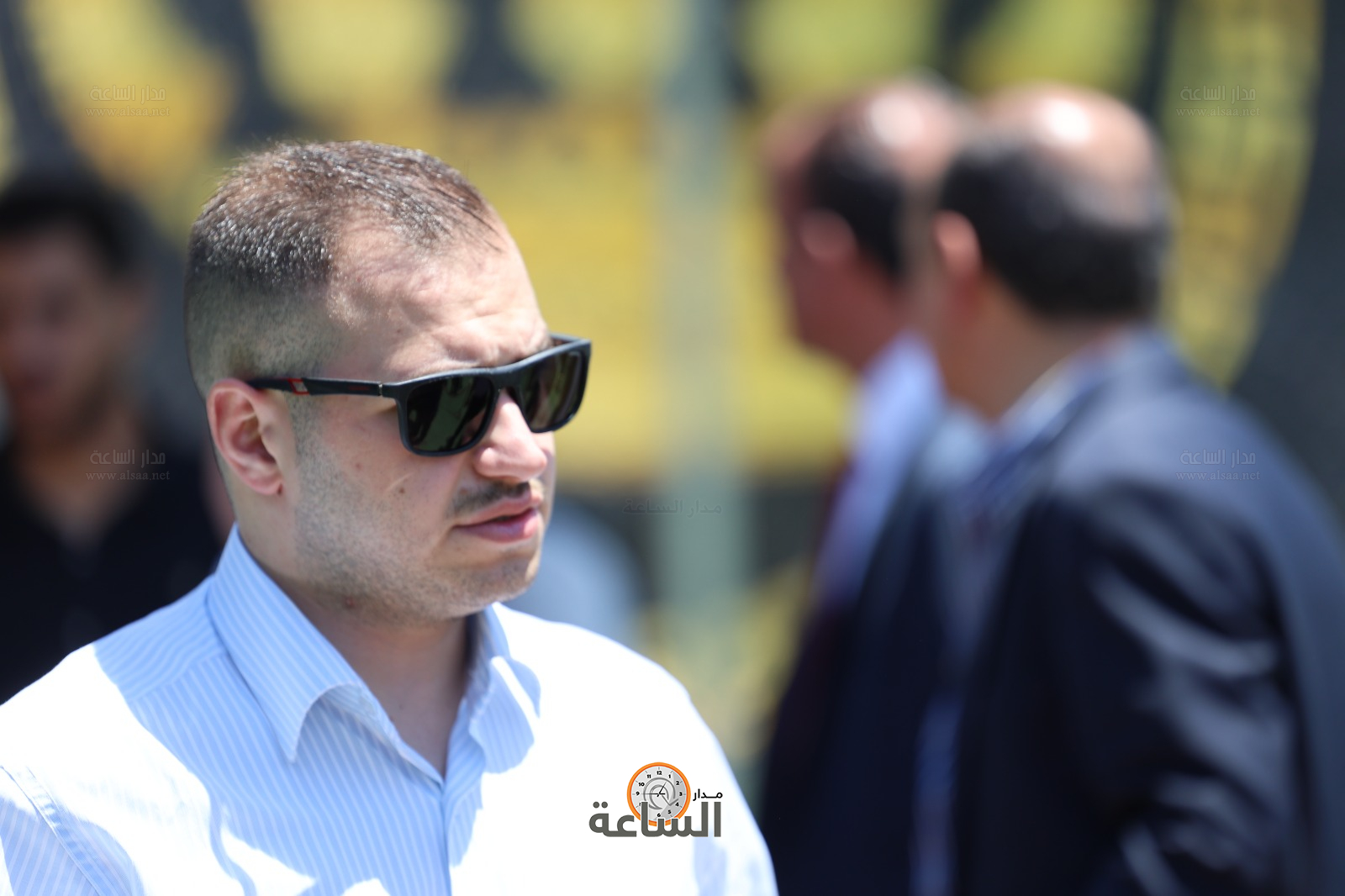 Madar Al-Saa Images 0.20594095854300198