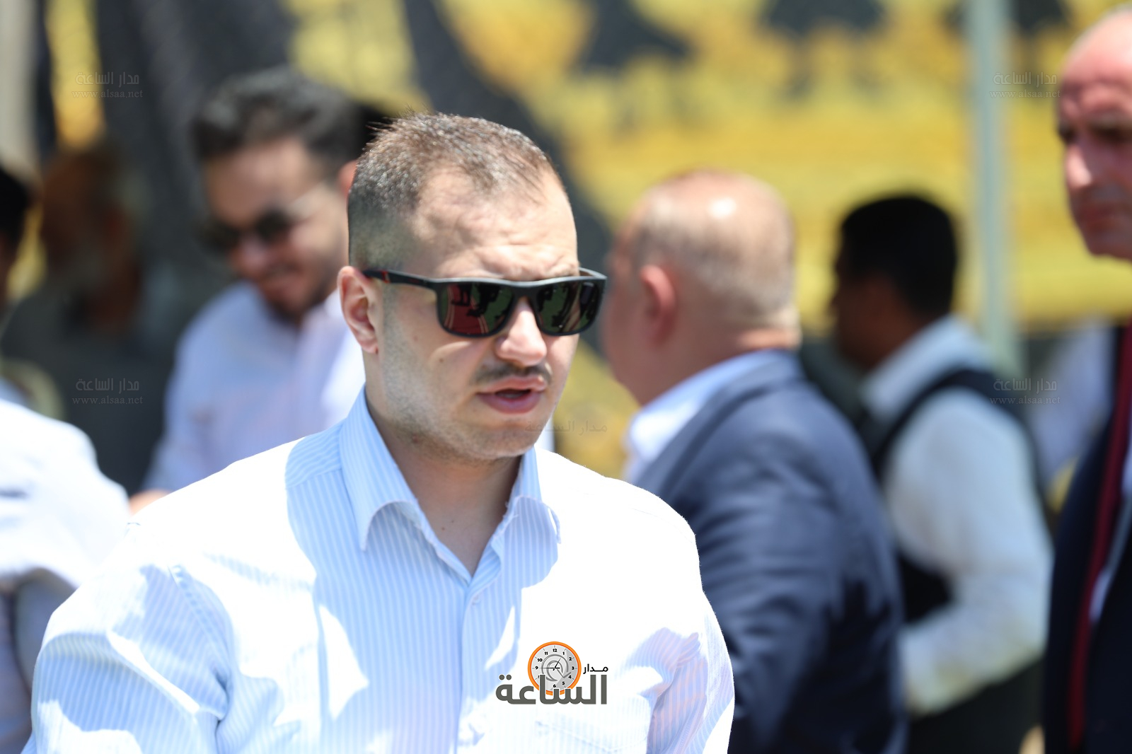 Madar Al-Saa Images 0.7262205008758577