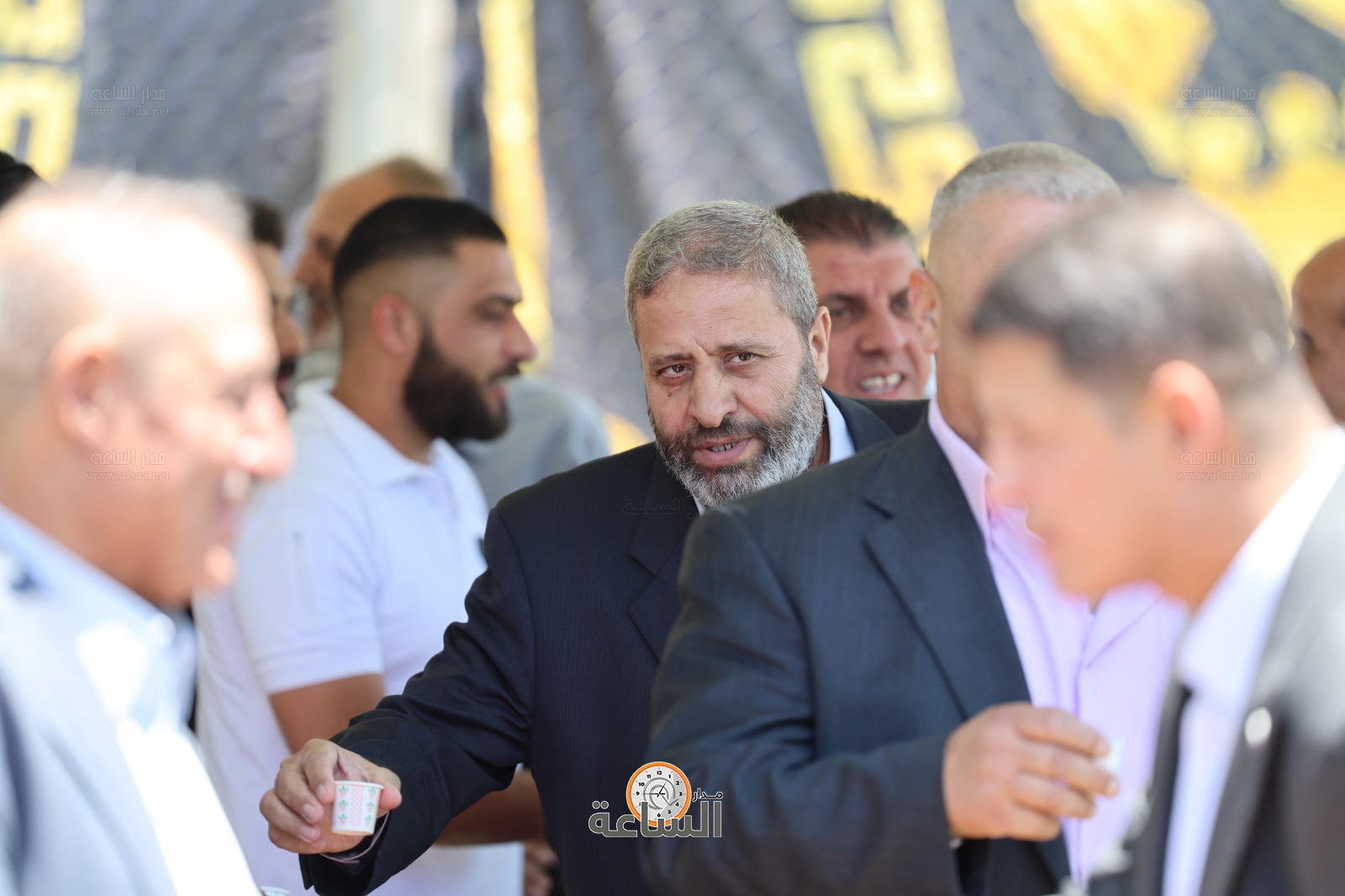 Madar Al-Saa Images 0.7990069007744756