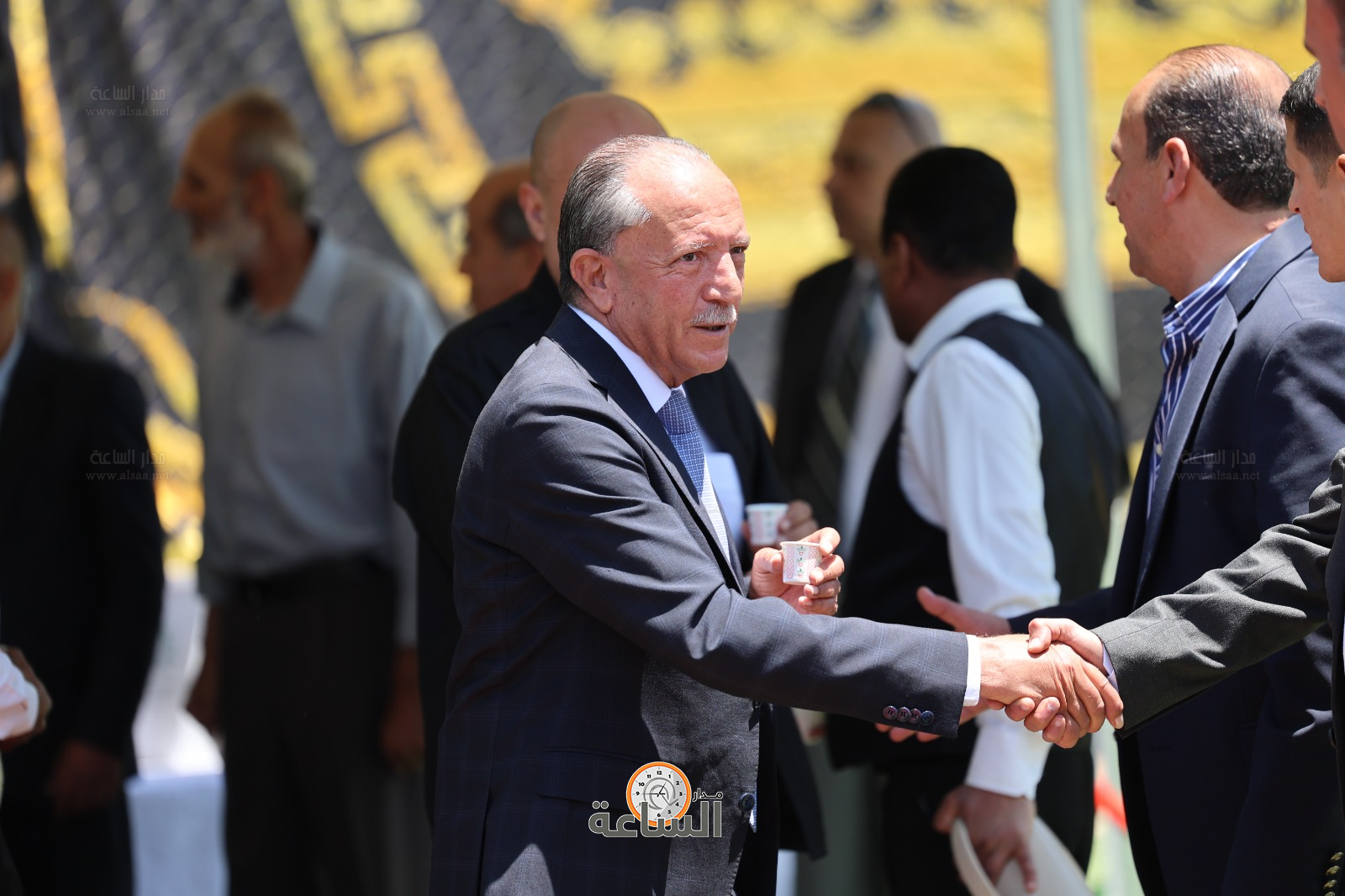 Madar Al-Saa Images 0.31756145721055984