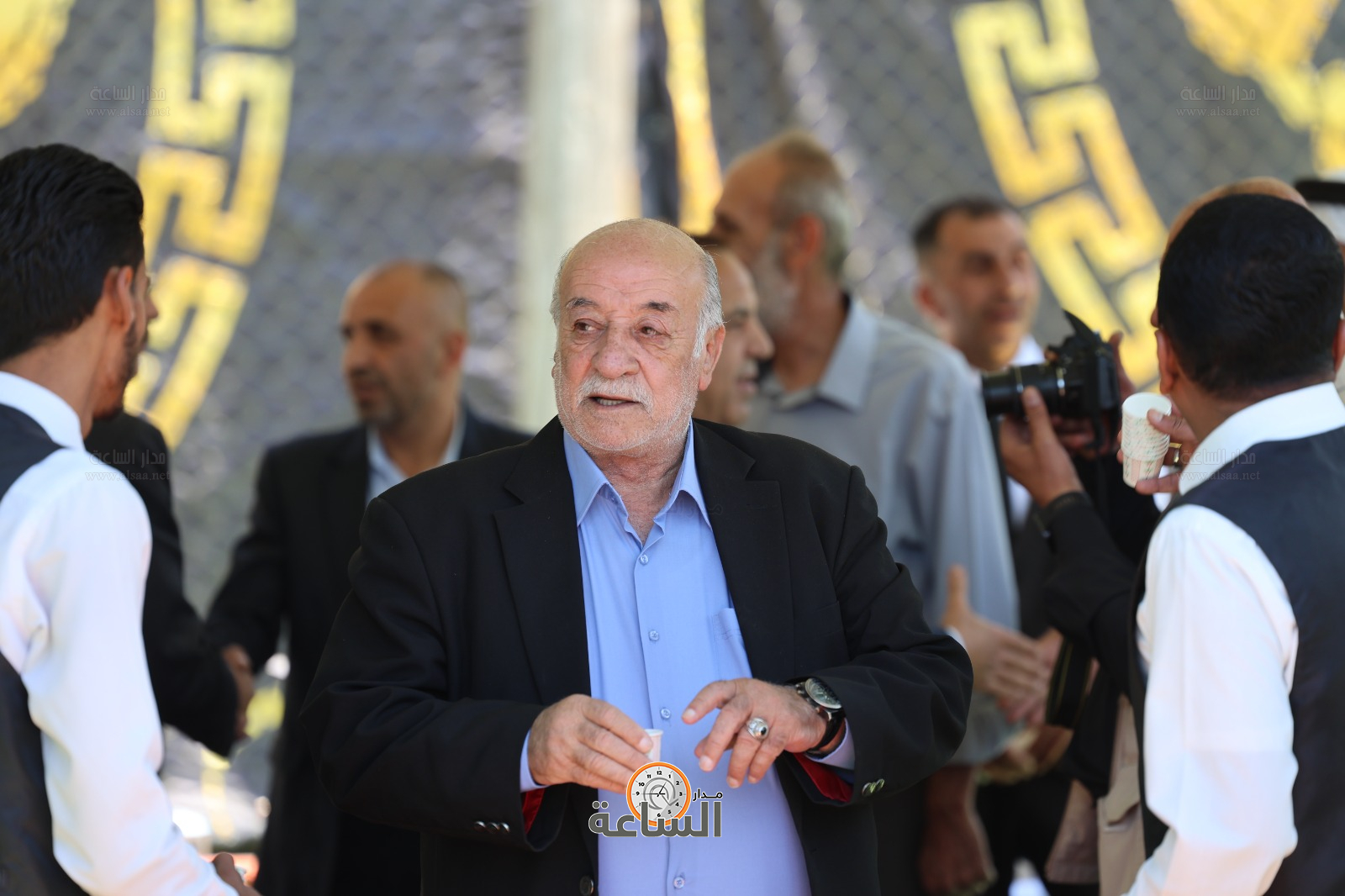 Madar Al-Saa Images 0.3009710233126067