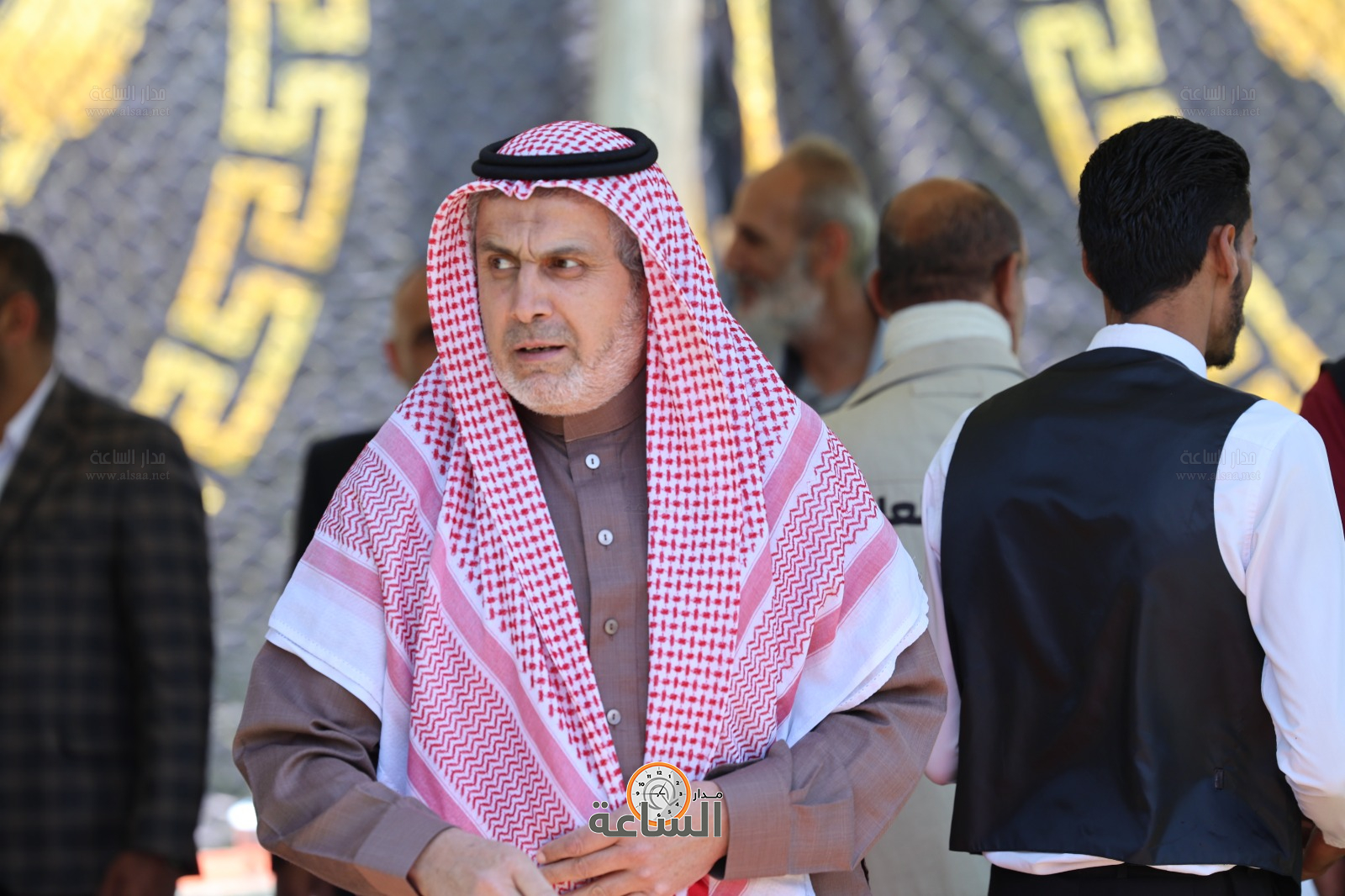 Madar Al-Saa Images 0.38215093683622003