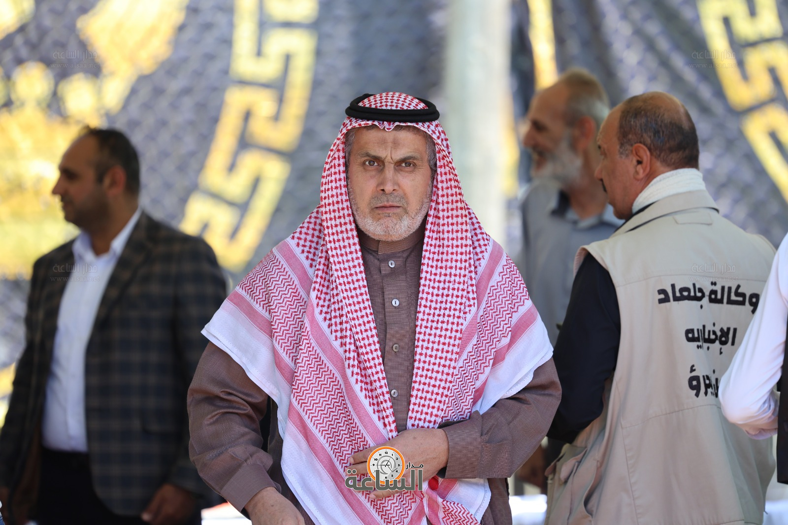 Madar Al-Saa Images 0.522418938281048