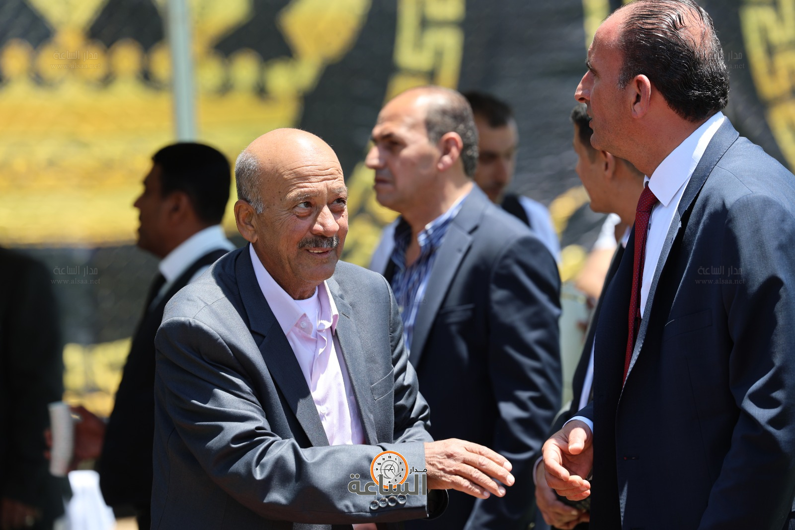 Madar Al-Saa Images 0.8733273747041811