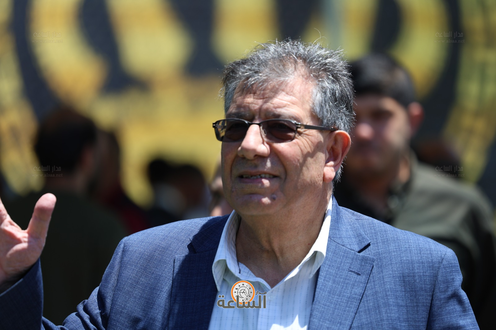 Madar Al-Saa Images 0.43451521343935817