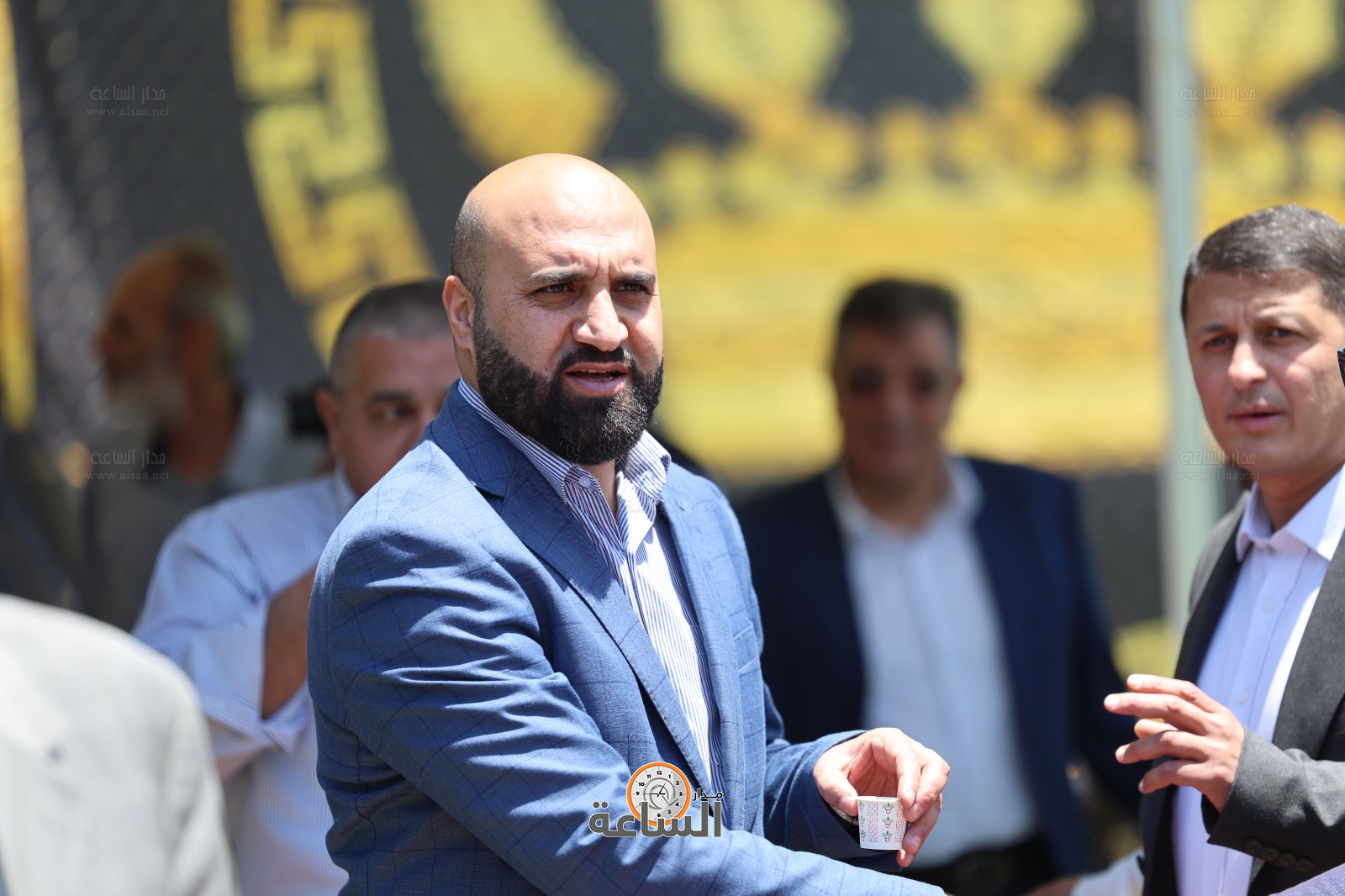 Madar Al-Saa Images 0.7212792071691222