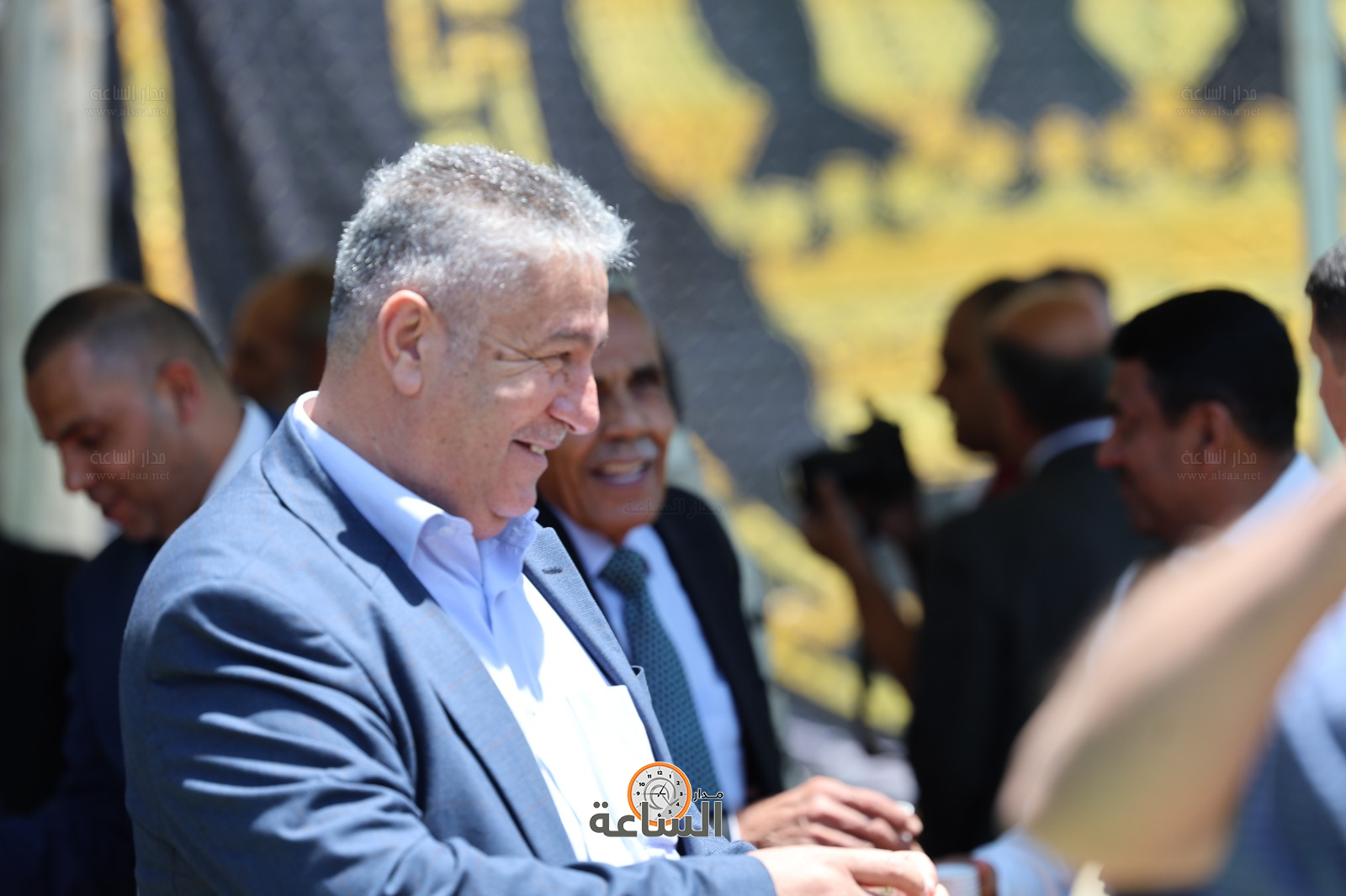 Madar Al-Saa Images 0.675705529851188