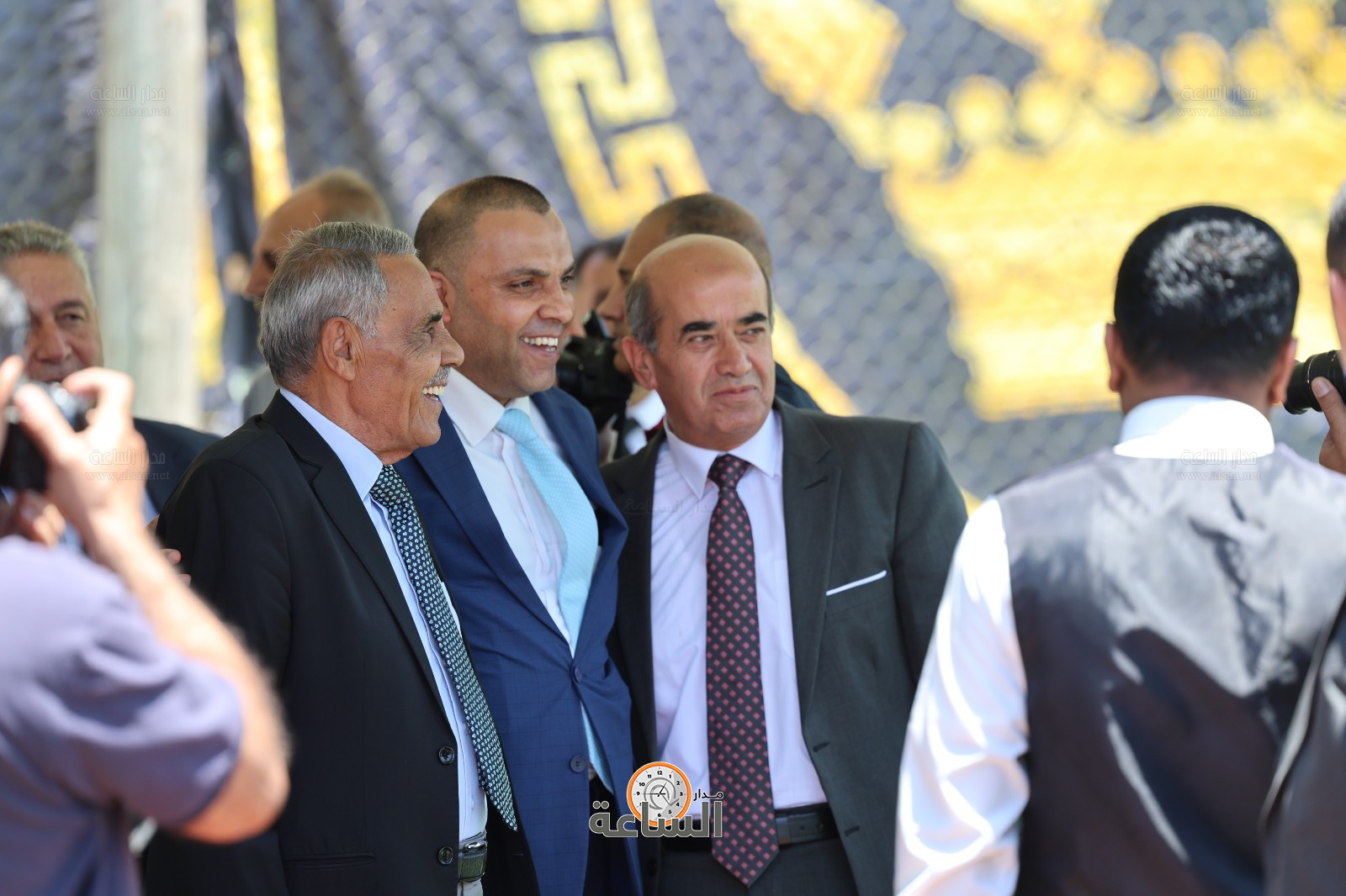 Madar Al-Saa Images 0.907137800154898