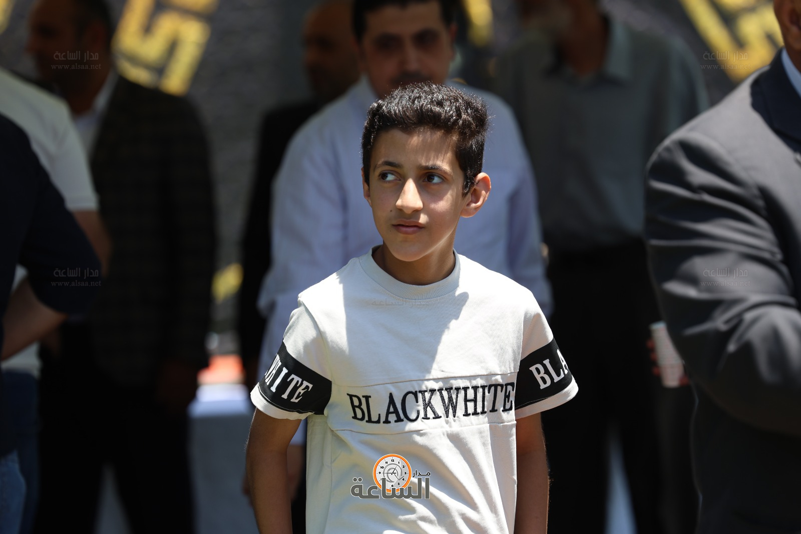 Madar Al-Saa Images 0.5437684137956236