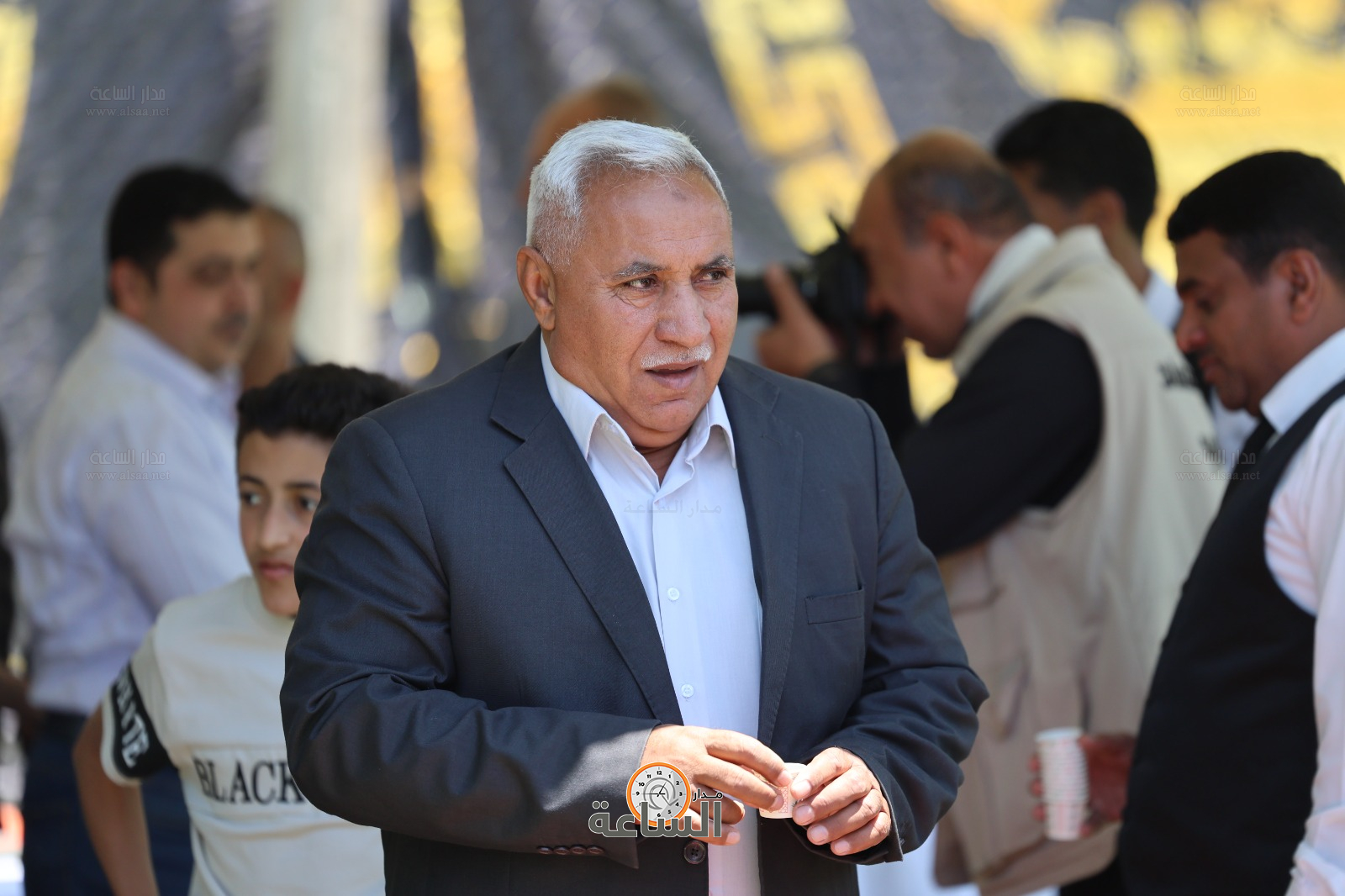 Madar Al-Saa Images 0.6680342030751717