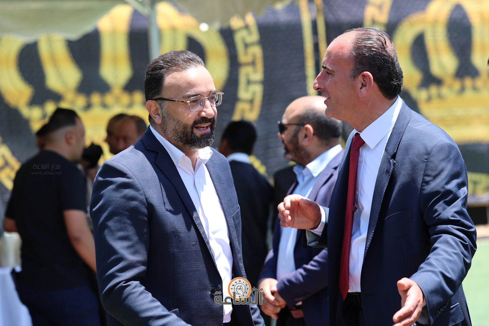 Madar Al-Saa Images 0.23284007407228713