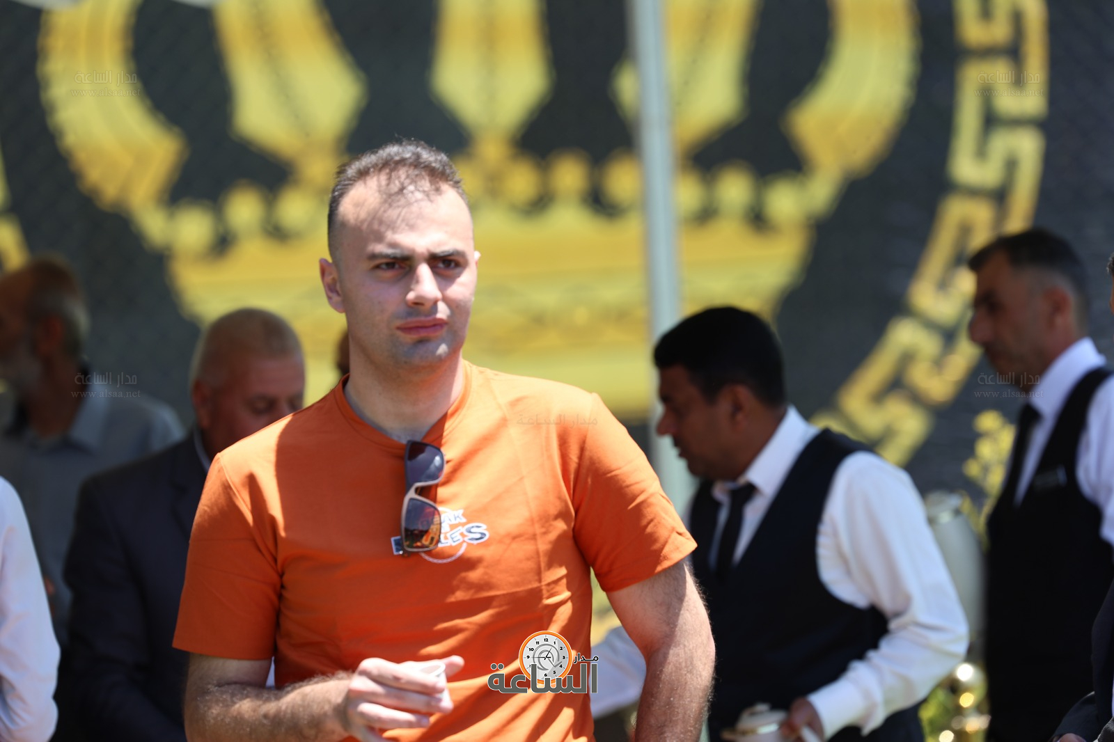 Madar Al-Saa Images 0.63505088710293