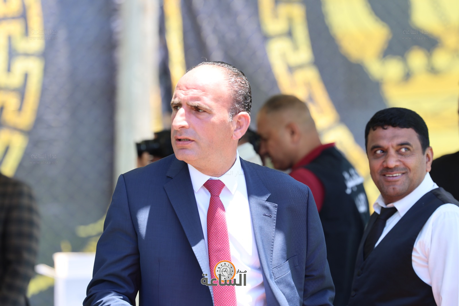 Madar Al-Saa Images 0.5471343449572578