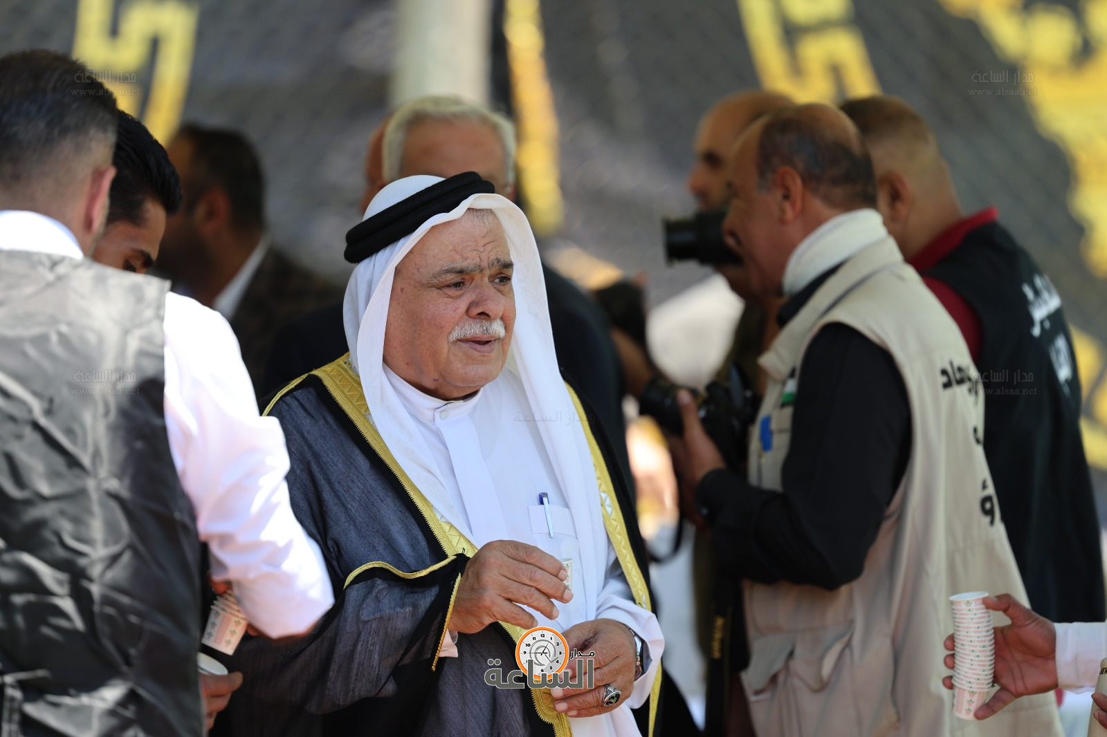 Madar Al-Saa Images 0.3970002937336571