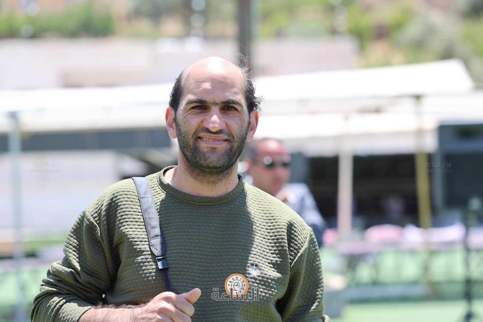 Madar Al-Saa Images 0.7044166143696742