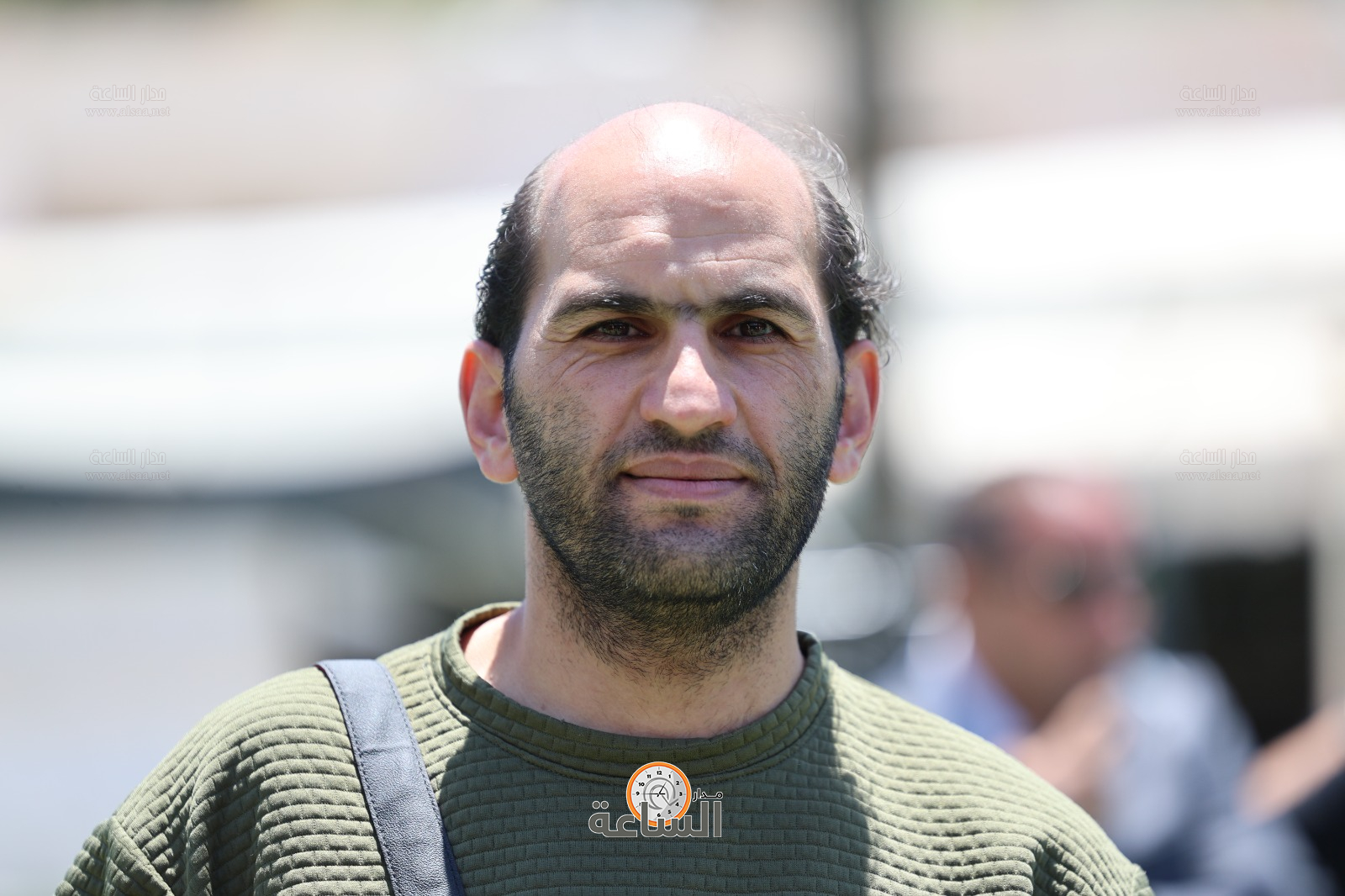 Madar Al-Saa Images 0.32534979951514653