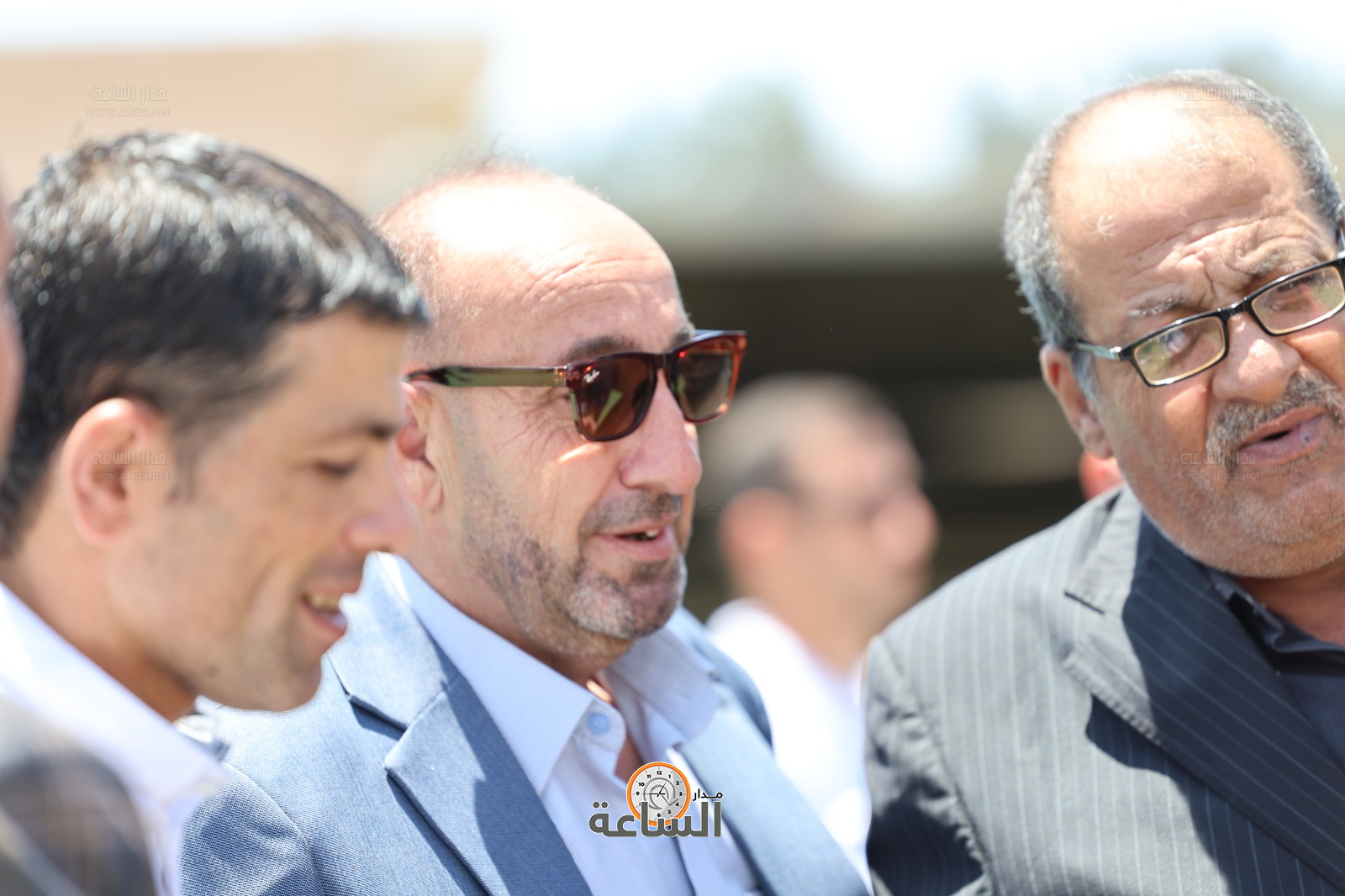 Madar Al-Saa Images 0.4940766810414542