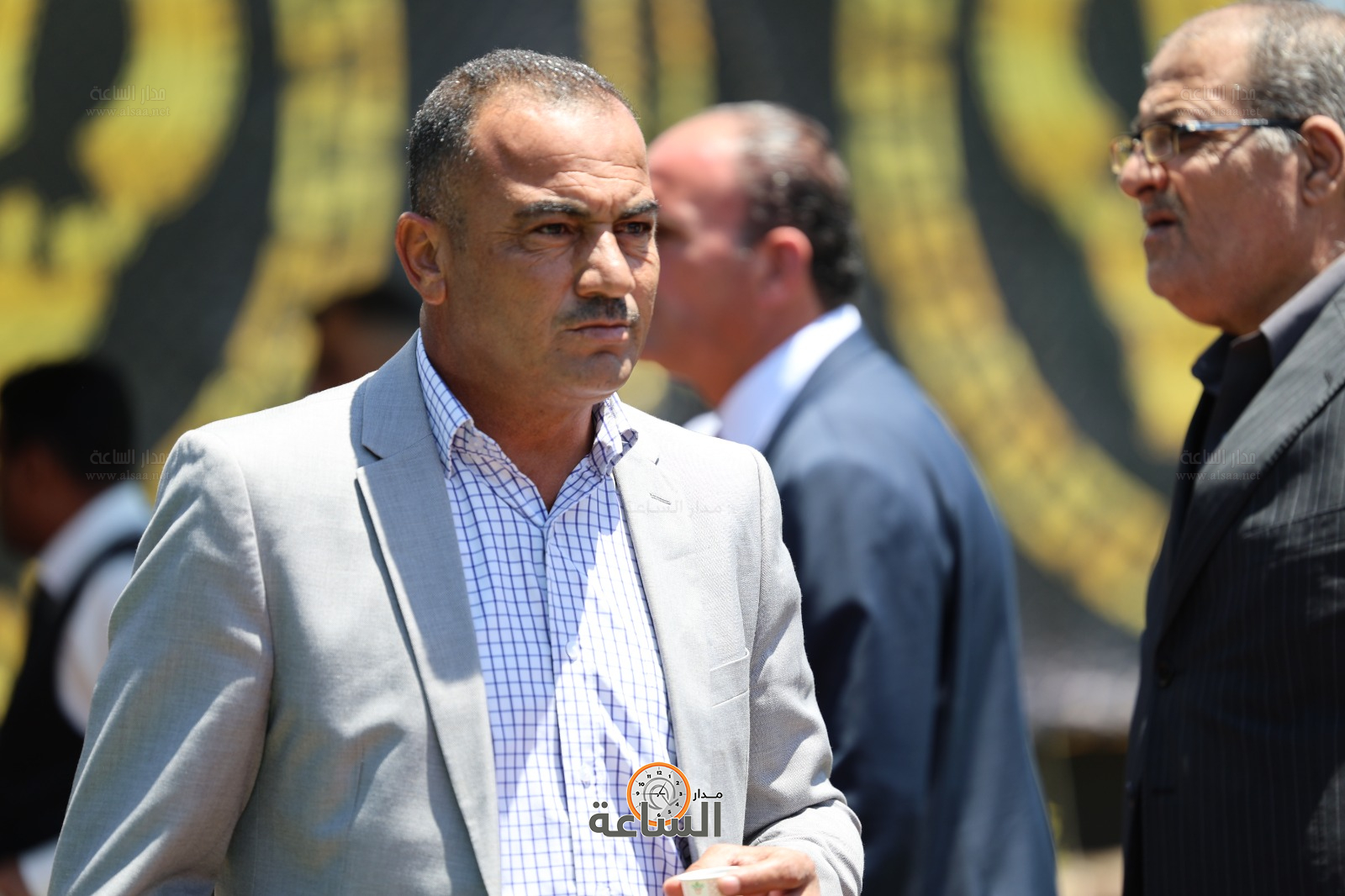 Madar Al-Saa Images 0.6899189486853948