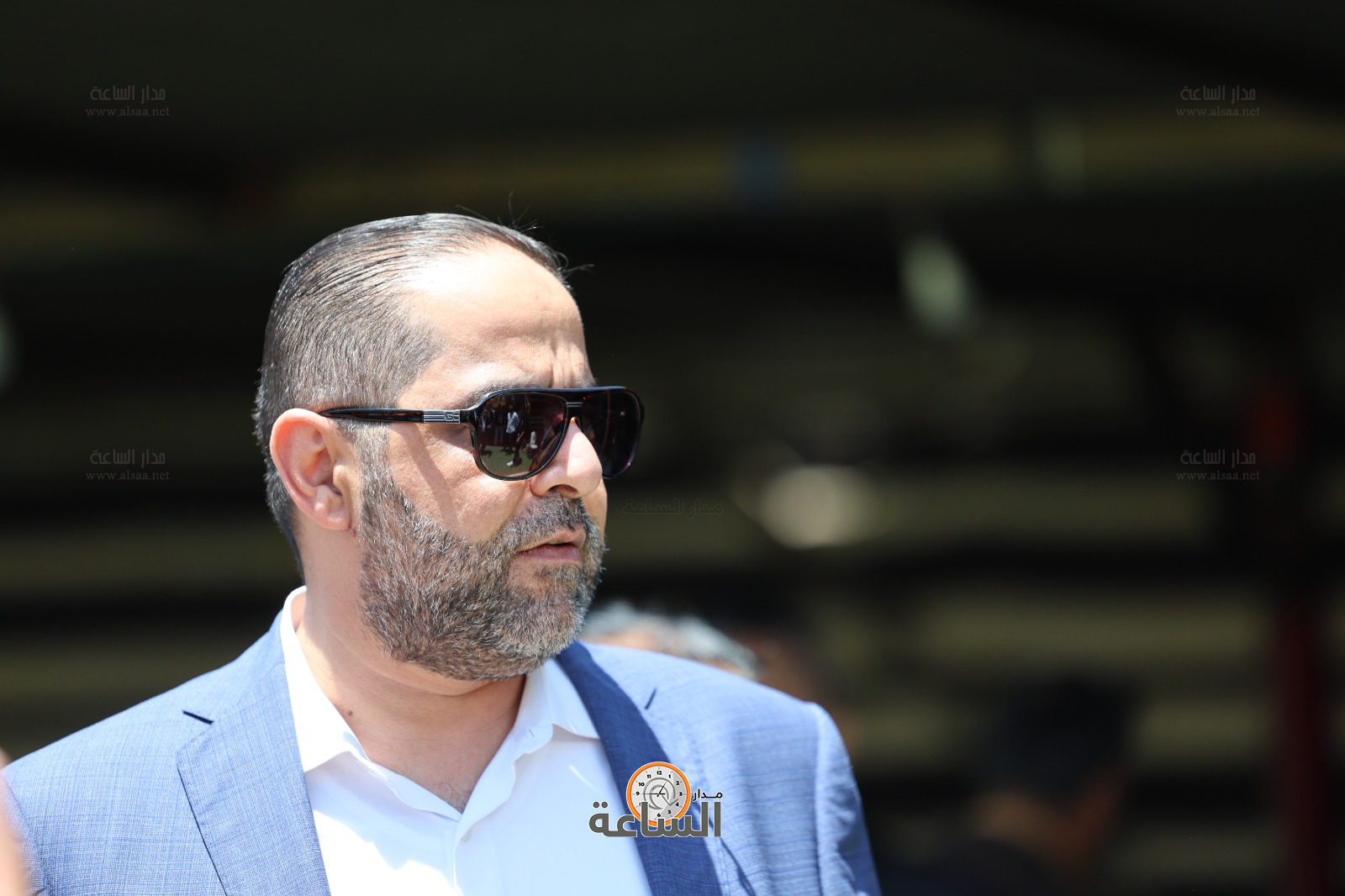 Madar Al-Saa Images 0.45345285483342956