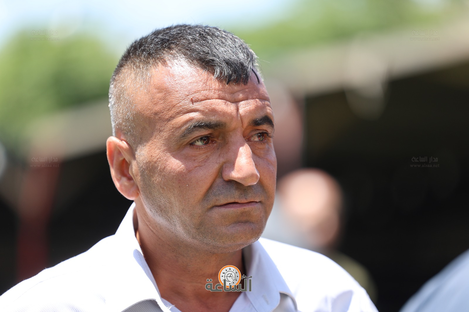 Madar Al-Saa Images 0.15552096409232385