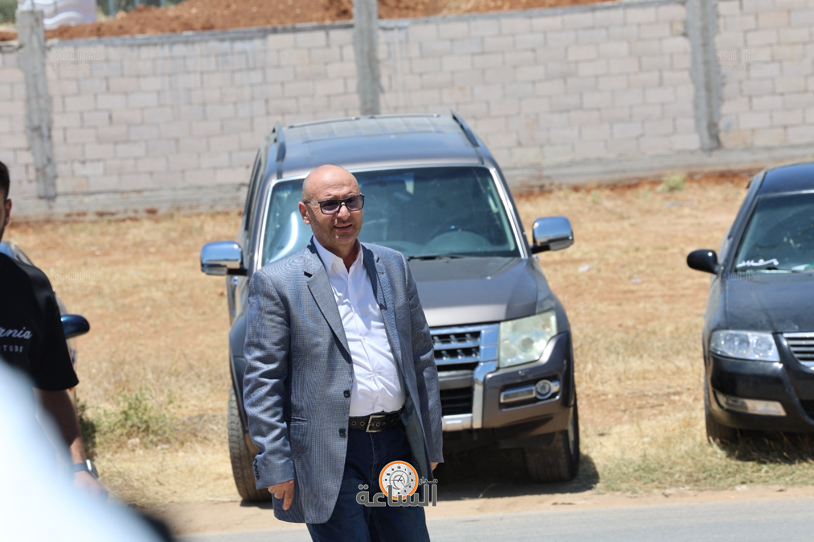 Madar Al-Saa Images 0.020379318424159742