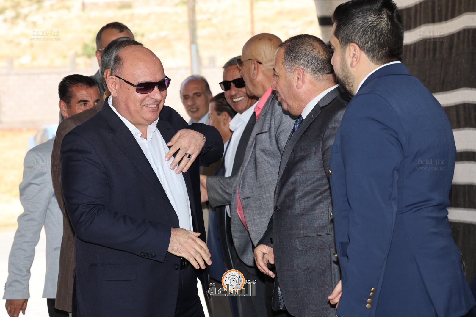 Madar Al-Saa Images 0.6077747837764047