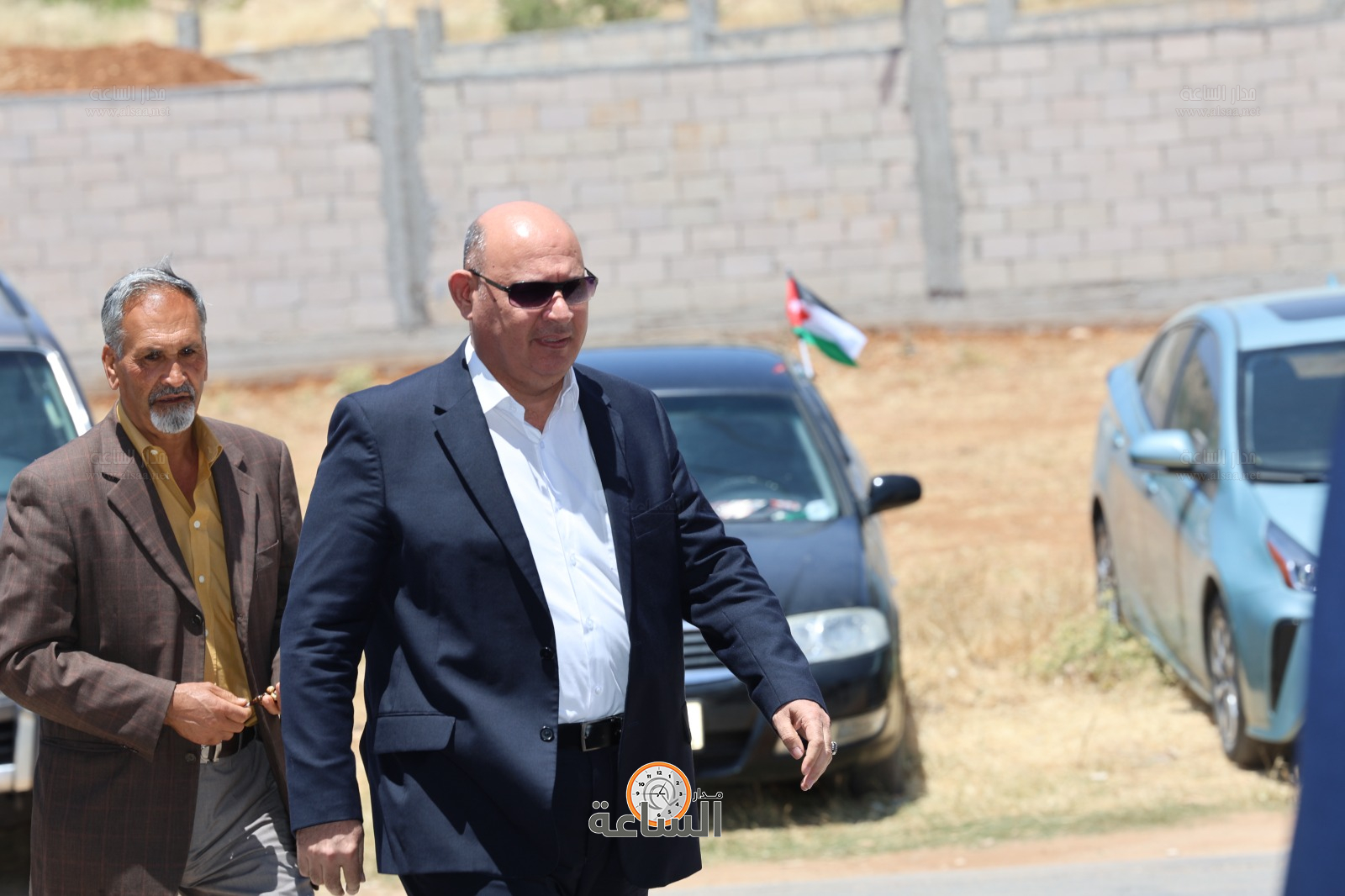 Madar Al-Saa Images 0.17200426171731087