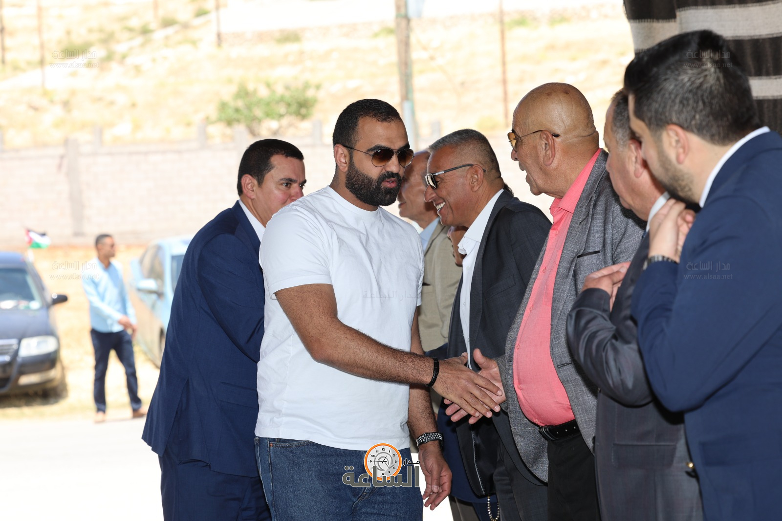 Madar Al-Saa Images 0.6748806813658648