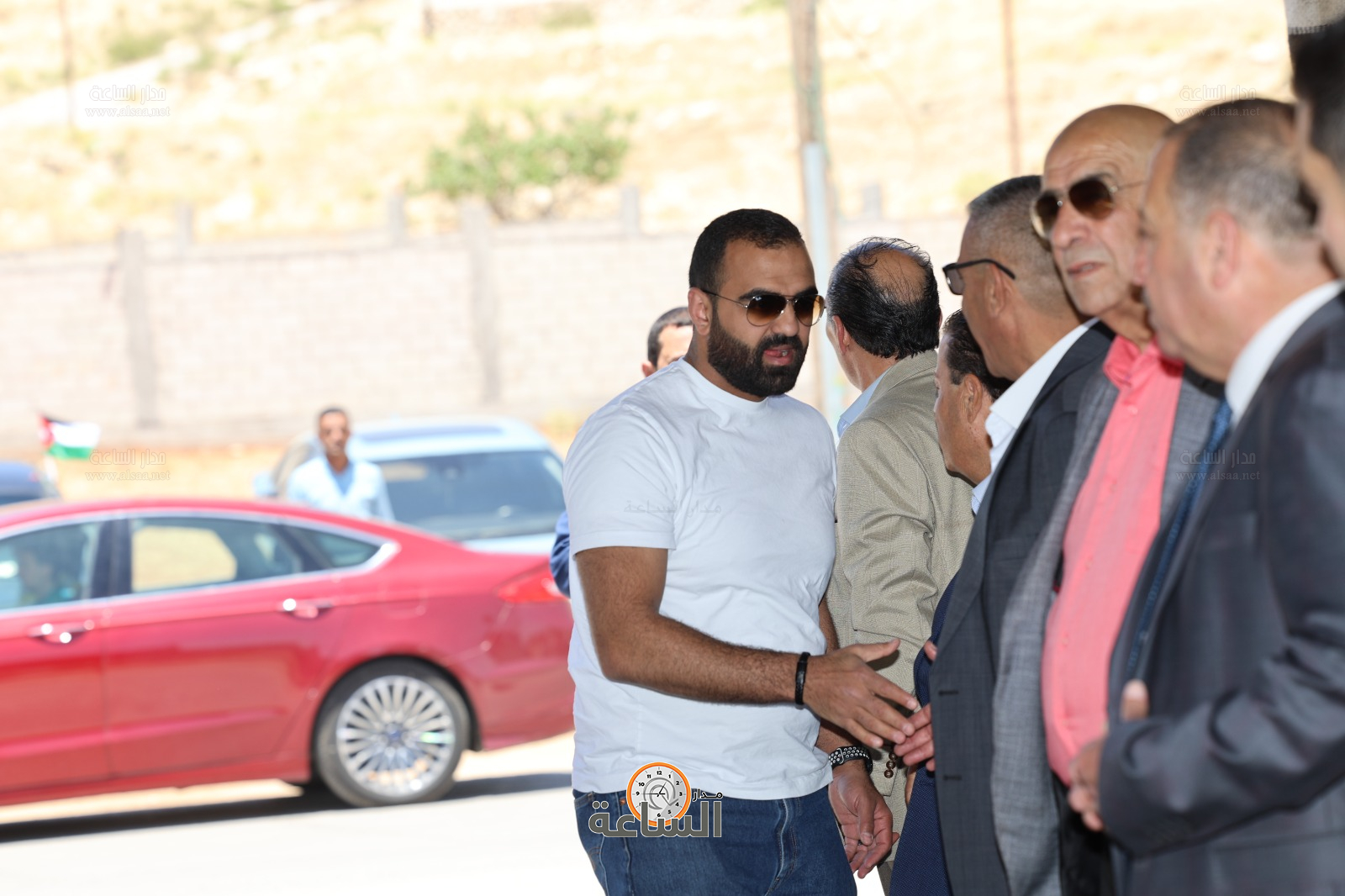 Madar Al-Saa Images 0.7623761016436006