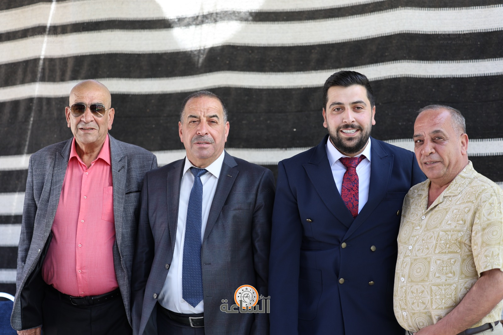 Madar Al-Saa Images 0.7060793653323737