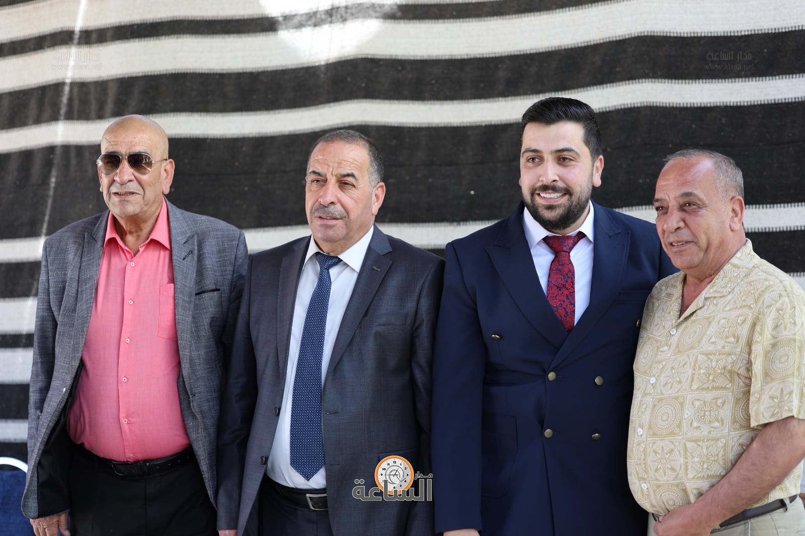 Madar Al-Saa Images 0.7452679579019263