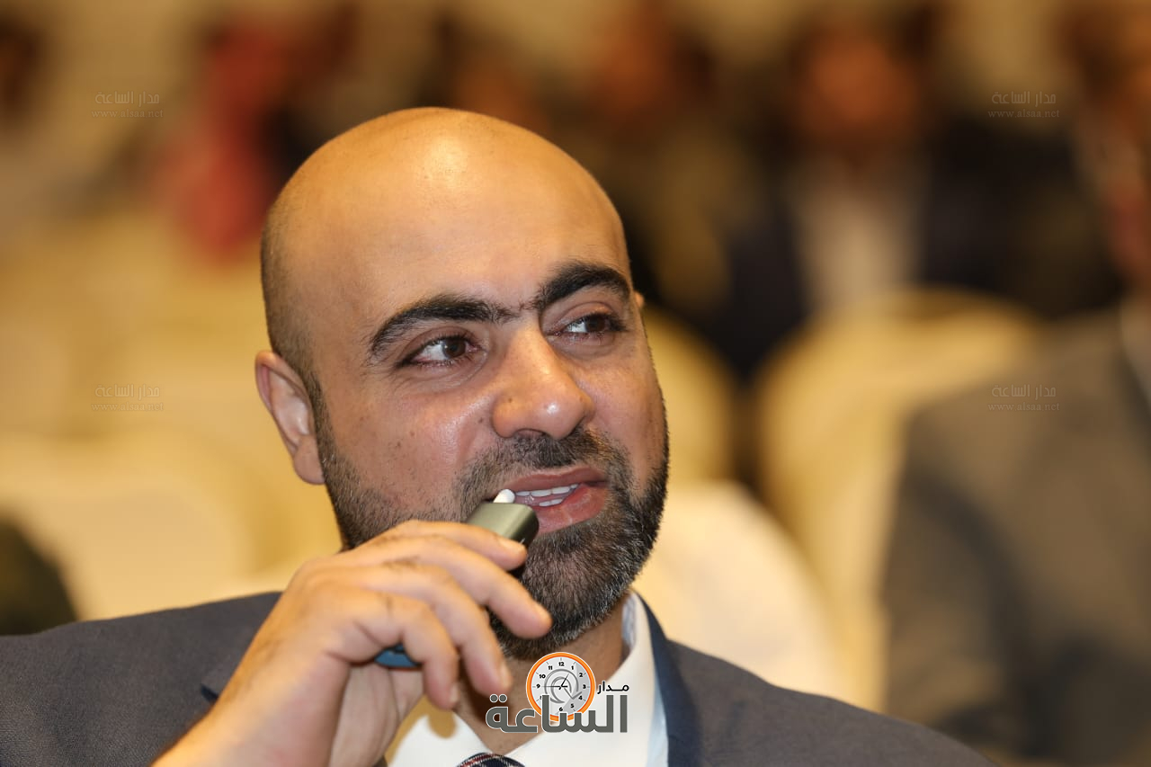 Madar Al-Saa Images 0.11758441922003227