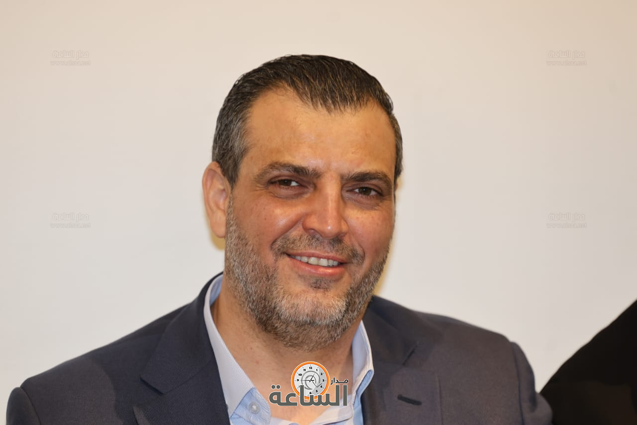 Madar Al-Saa Images 0.6496827432737035