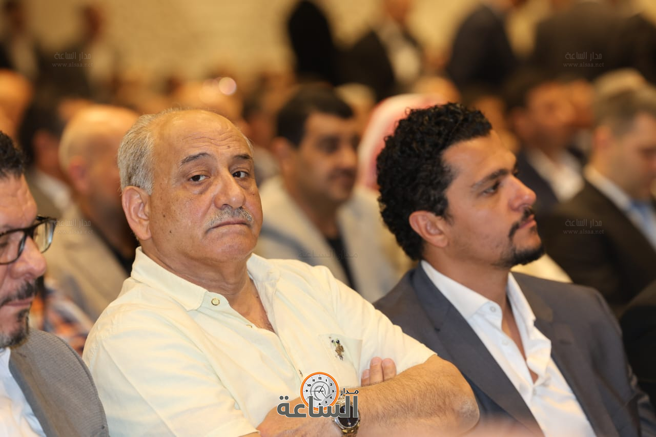 Madar Al-Saa Images 0.230123683335403