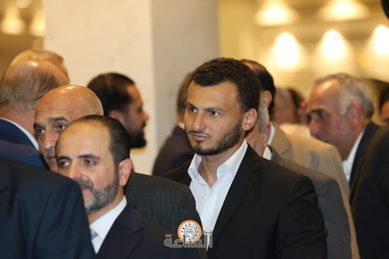 Madar Al-Saa Images 0.3899345253602149