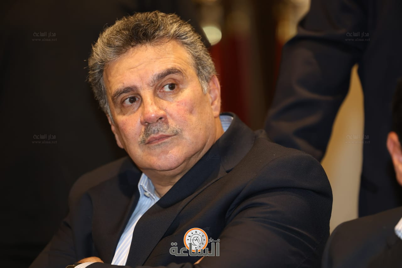 بسام السرحان