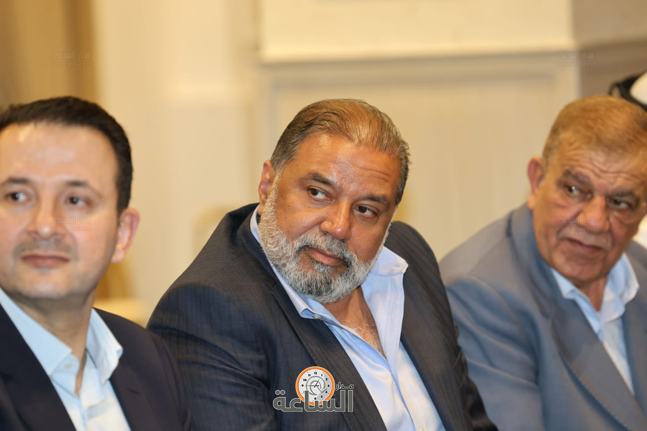 Madar Al-Saa Images 0.4698727955676233