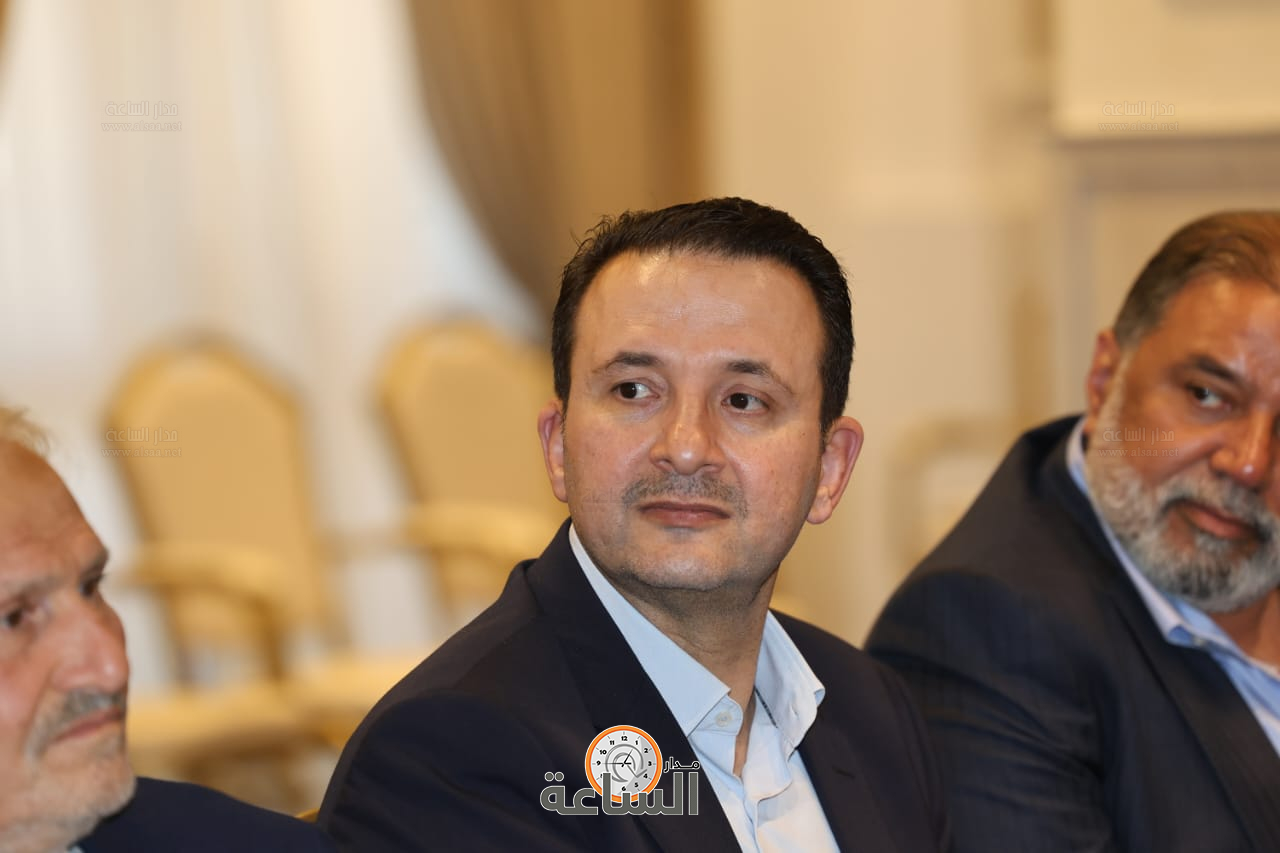 Madar Al-Saa Images 0.47856774306471095