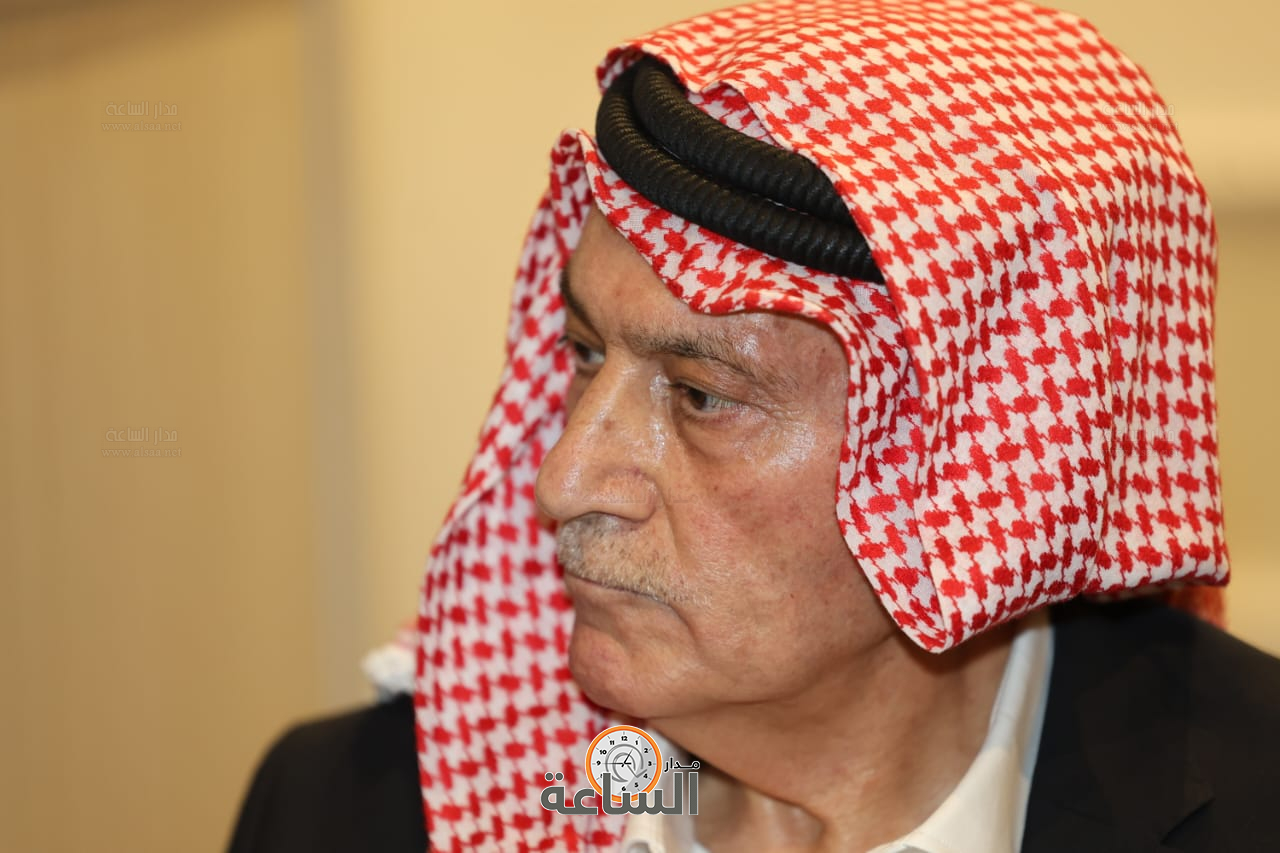 Madar Al-Saa Images 0.9756064709932339