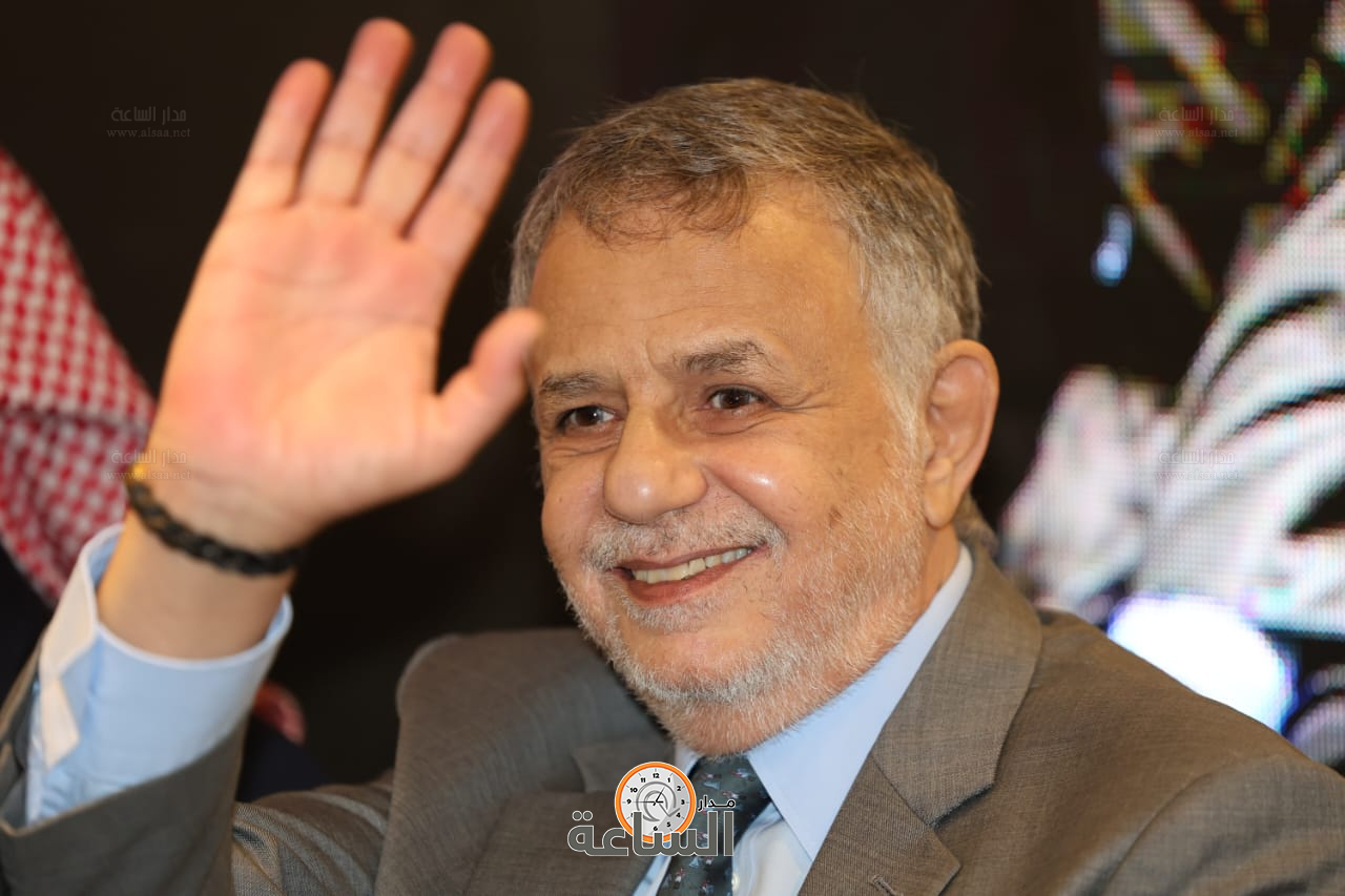 Madar Al-Saa Images 0.7878423618814117