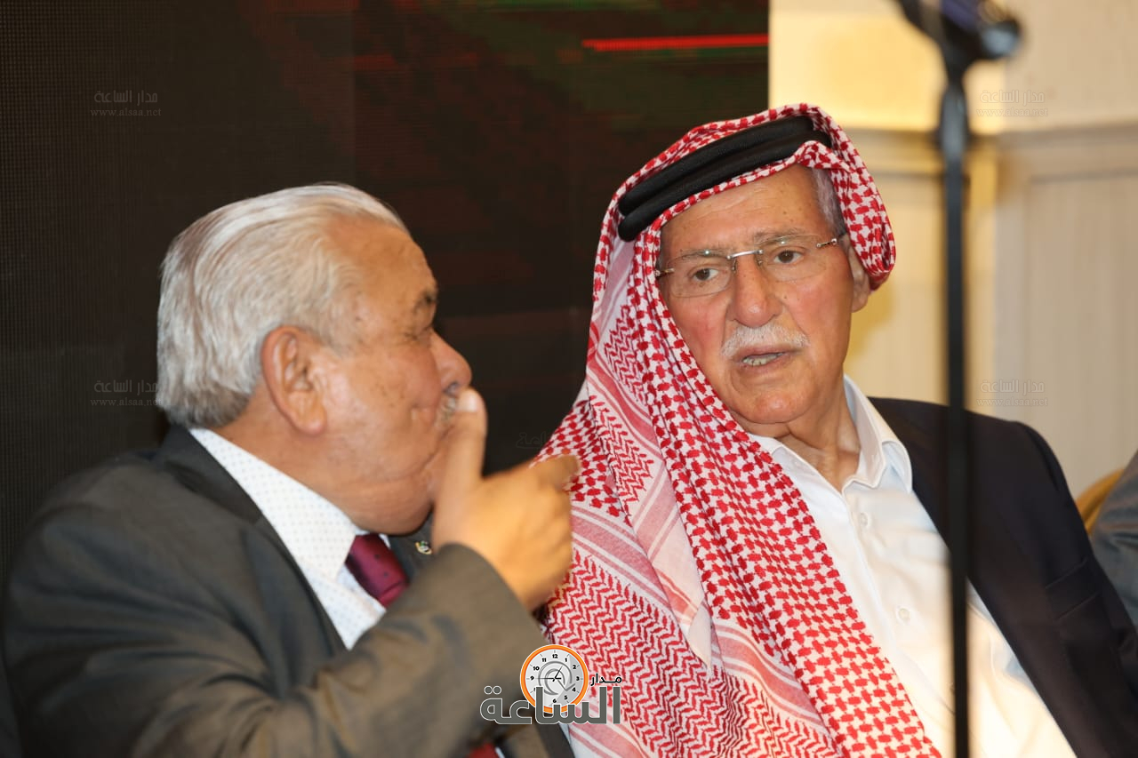 Madar Al-Saa Images 0.23242197339957527