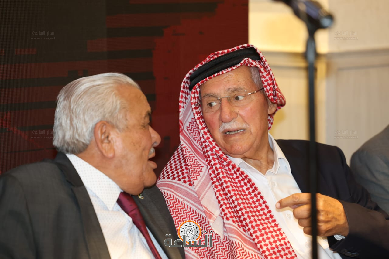 Madar Al-Saa Images 0.6178813760645459